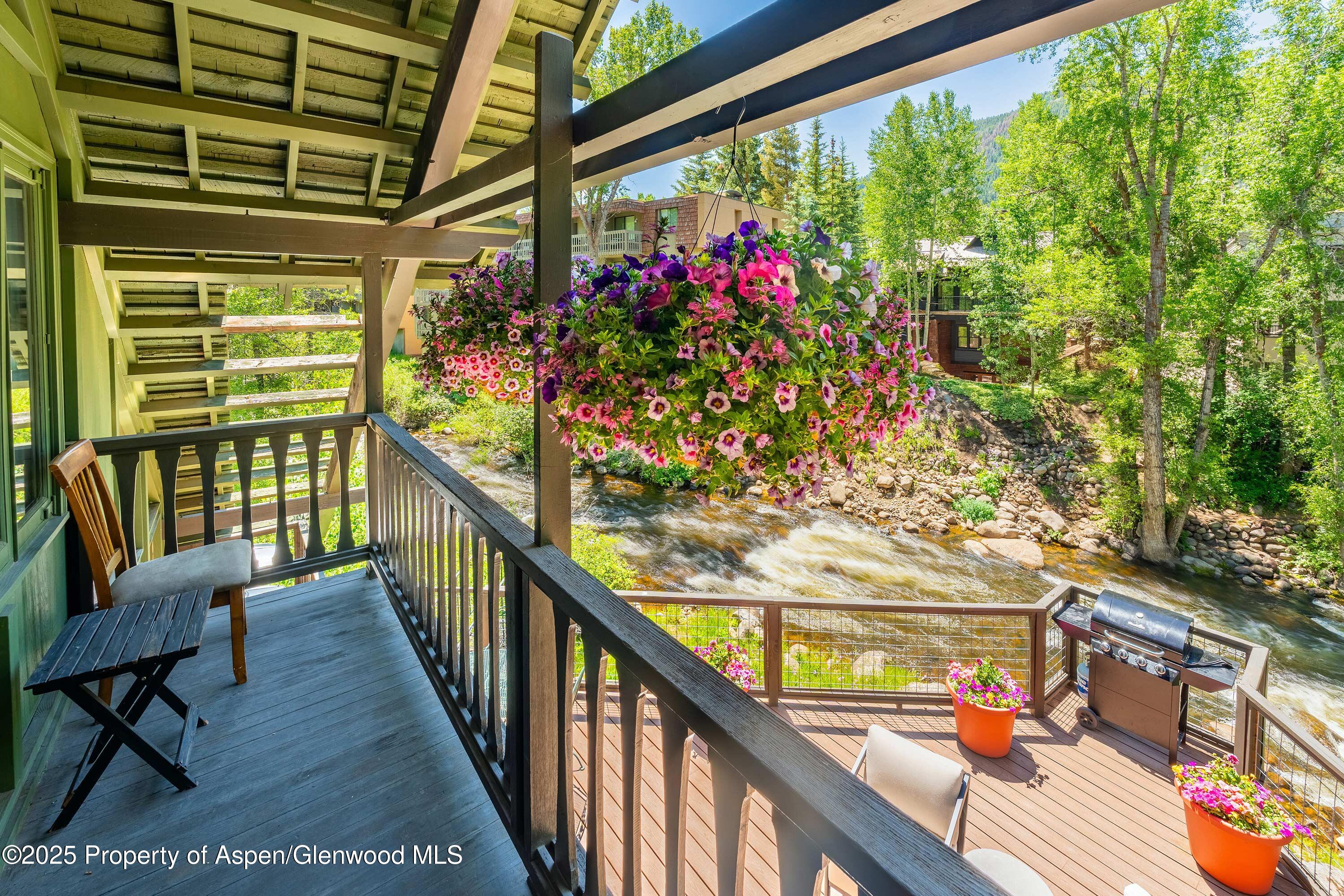 979 Queen Street Aspen CO 81611