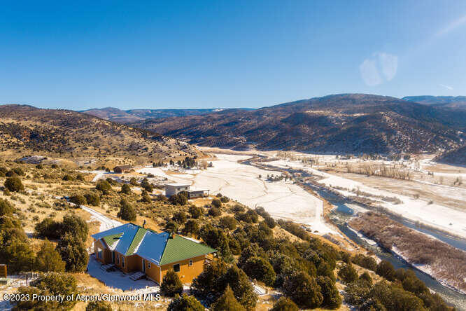 15807 County Road 8 Meeker CO 81641