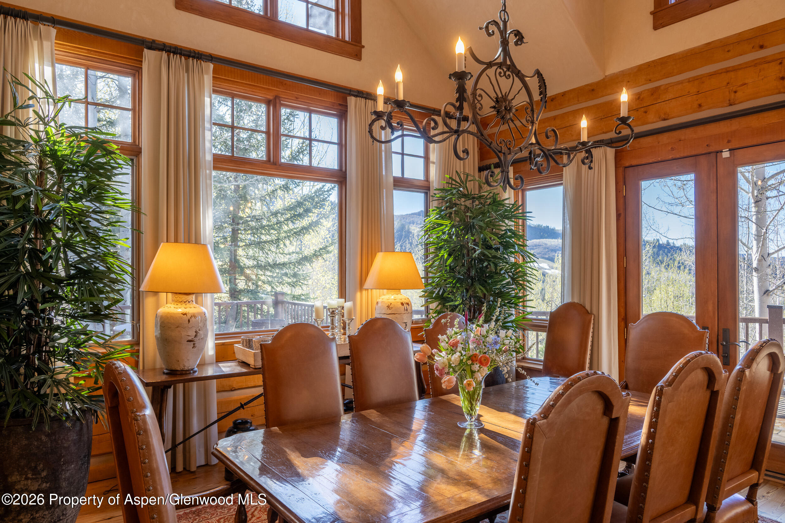 56 Five Trees Lane Aspen CO 81611