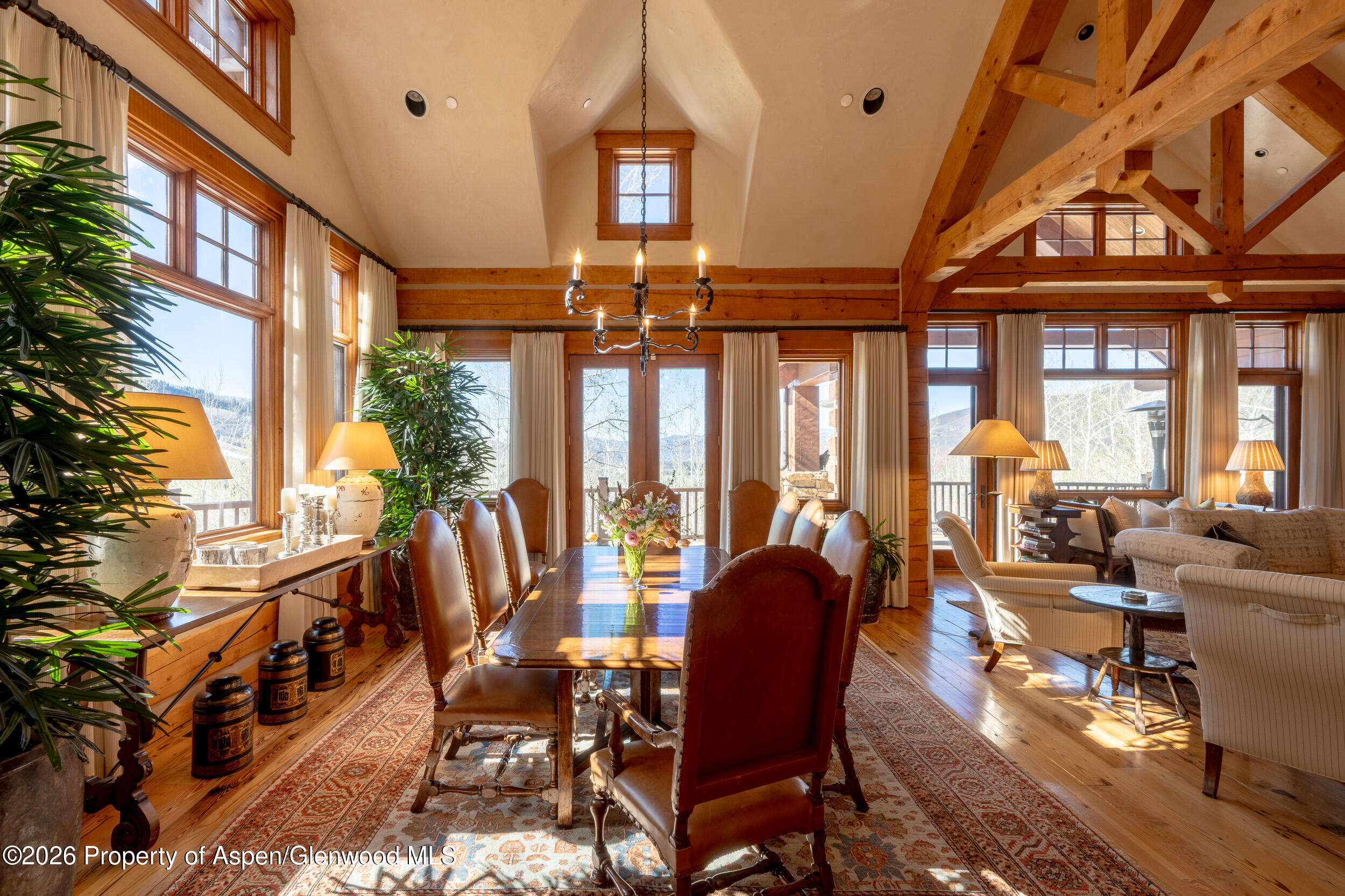 56 Five Trees Lane Aspen CO 81611