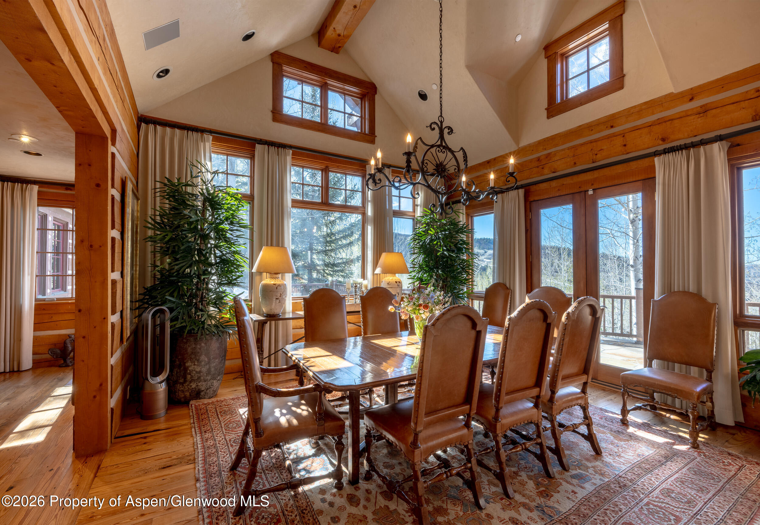 56 Five Trees Lane Aspen CO 81611