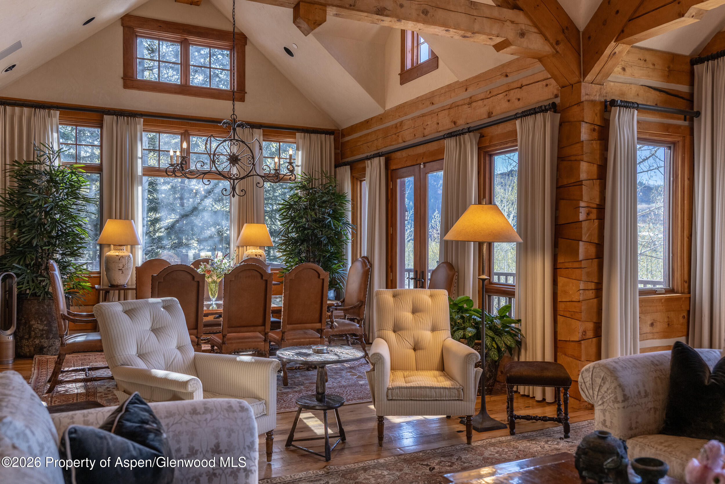 56 Five Trees Lane Aspen CO 81611