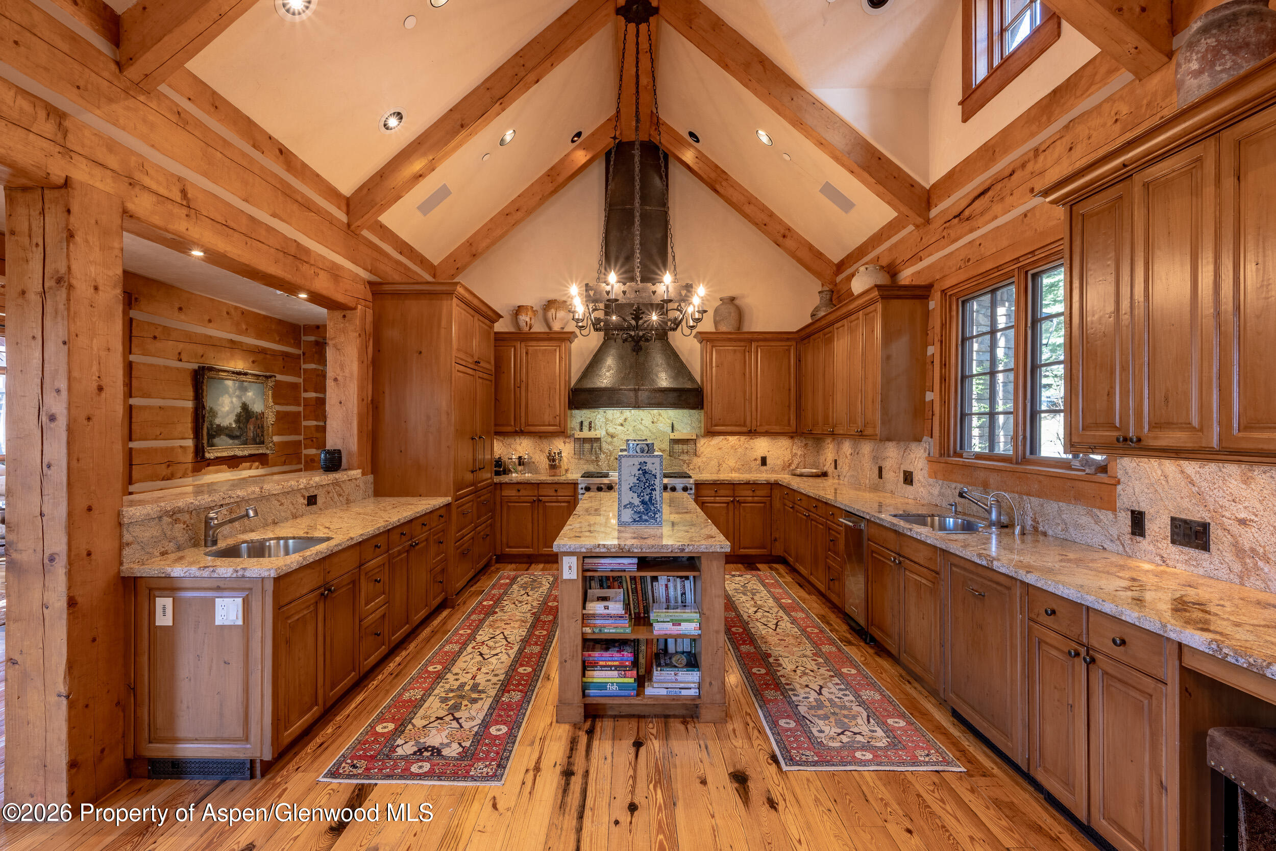 56 Five Trees Lane Aspen CO 81611
