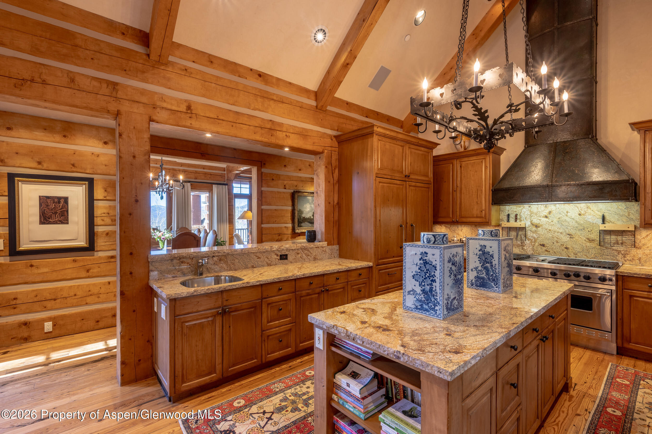 56 Five Trees Lane Aspen CO 81611