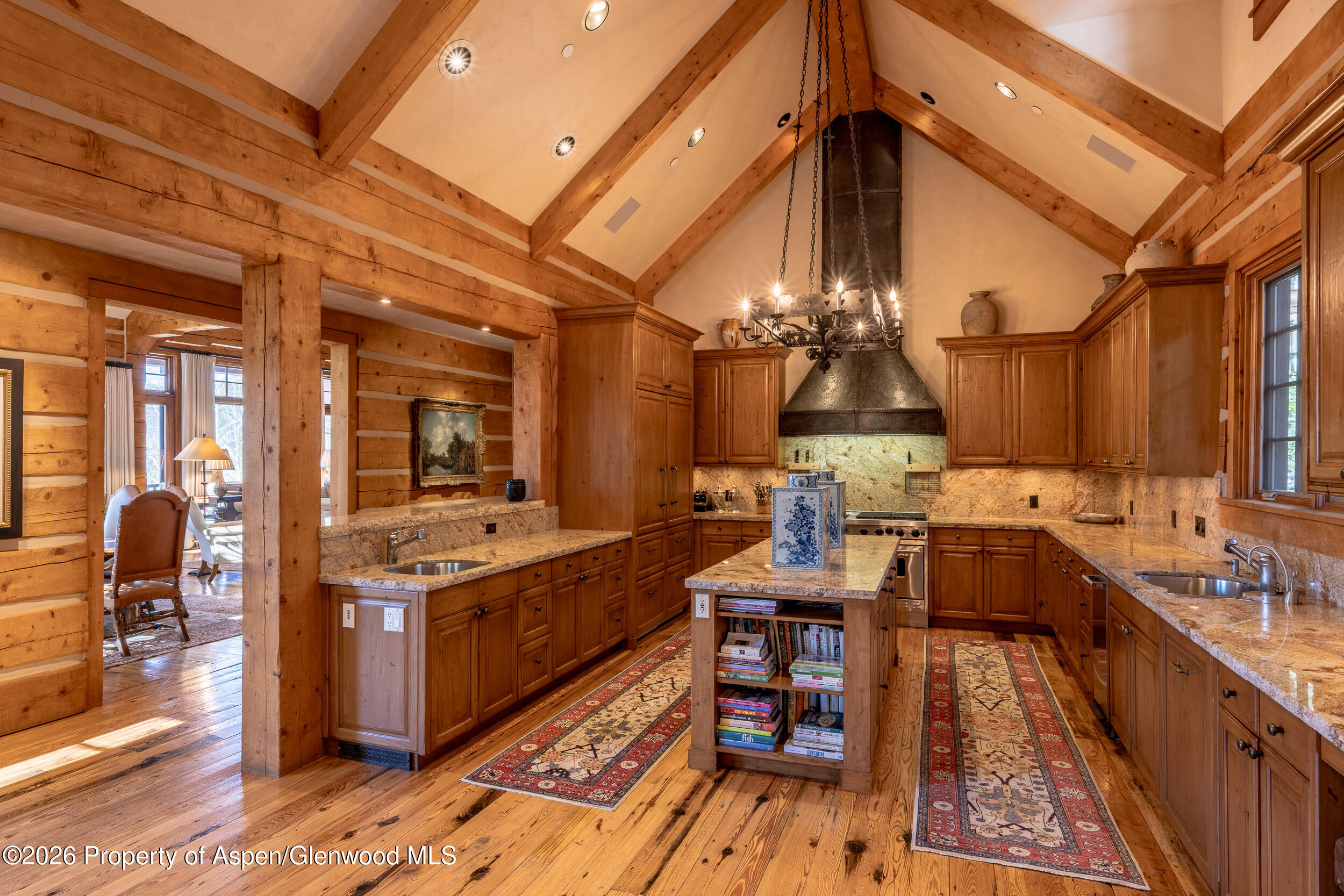 56 Five Trees Lane Aspen CO 81611