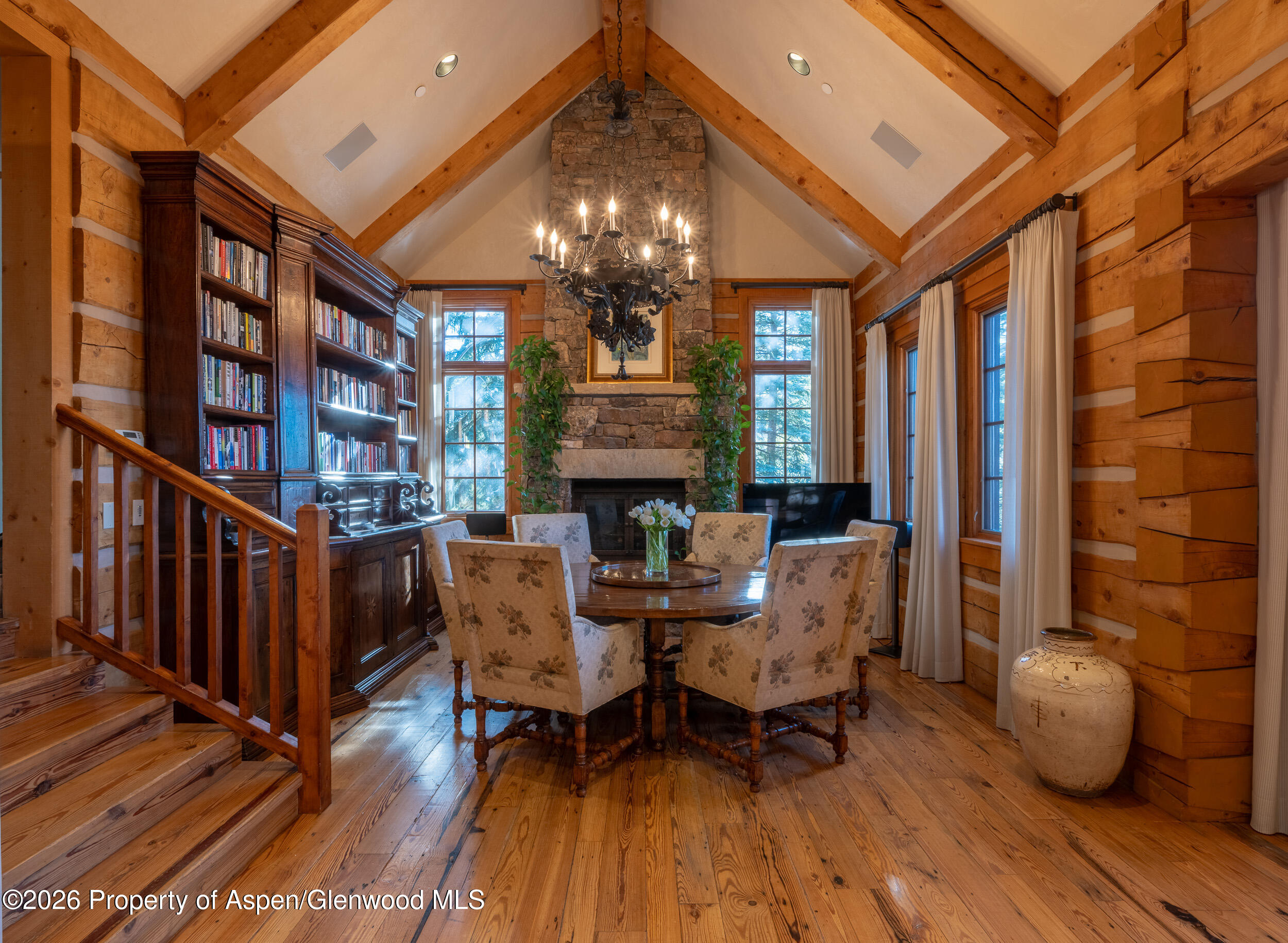 56 Five Trees Lane Aspen CO 81611