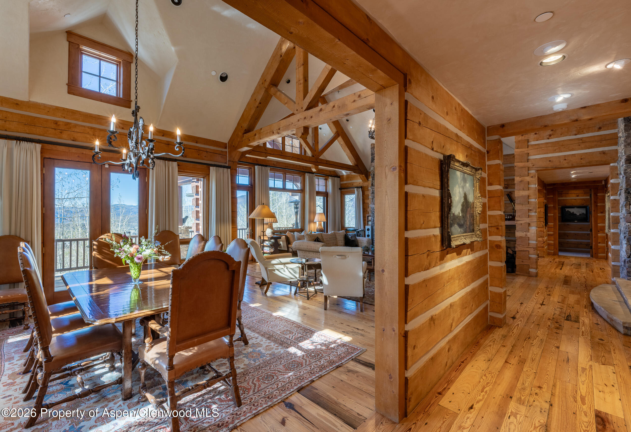 56 Five Trees Lane Aspen CO 81611