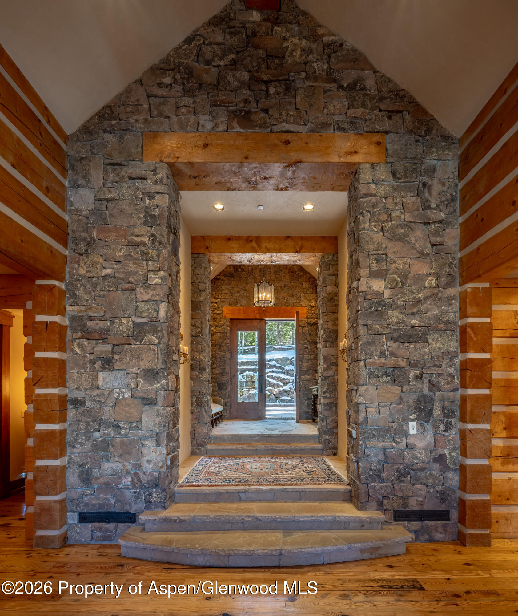 56 Five Trees Lane Aspen CO 81611