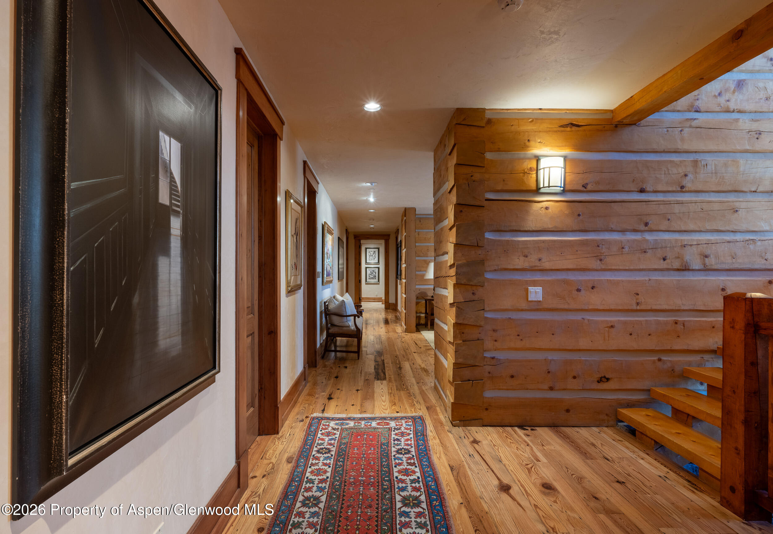 56 Five Trees Lane Aspen CO 81611