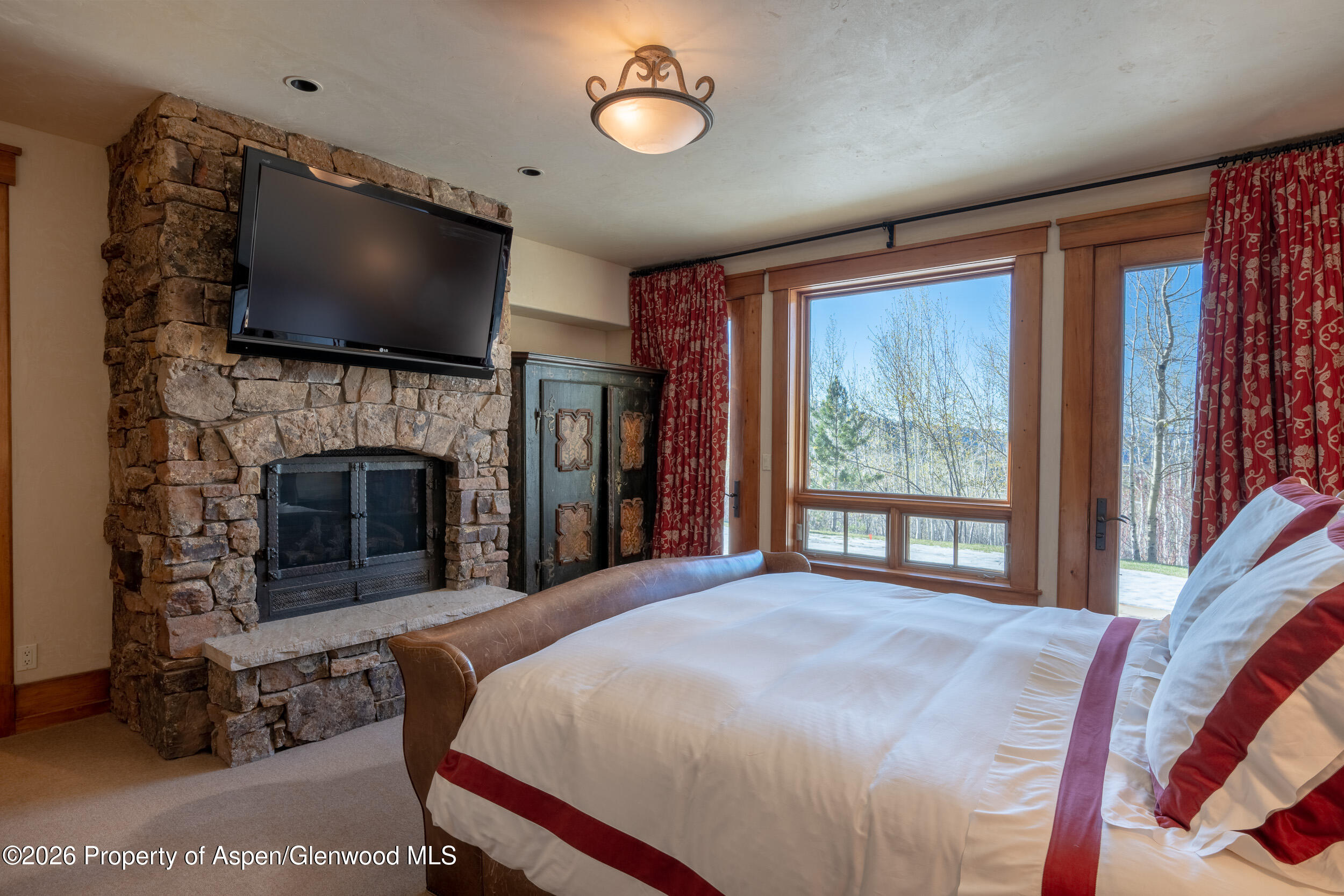 56 Five Trees Lane Aspen CO 81611
