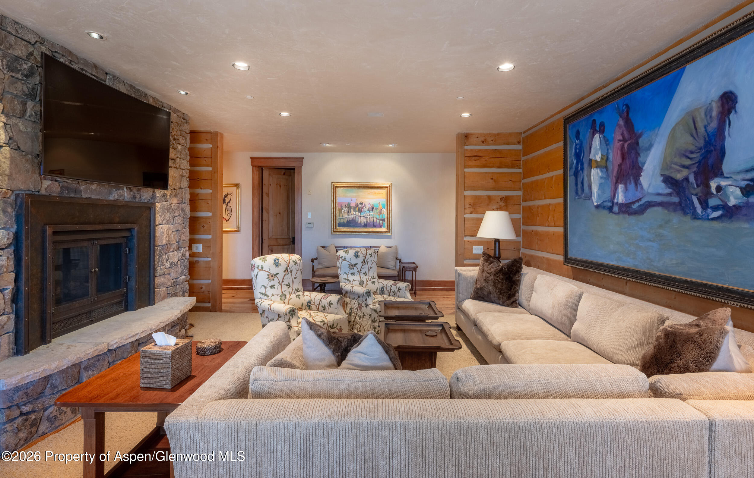 56 Five Trees Lane Aspen CO 81611