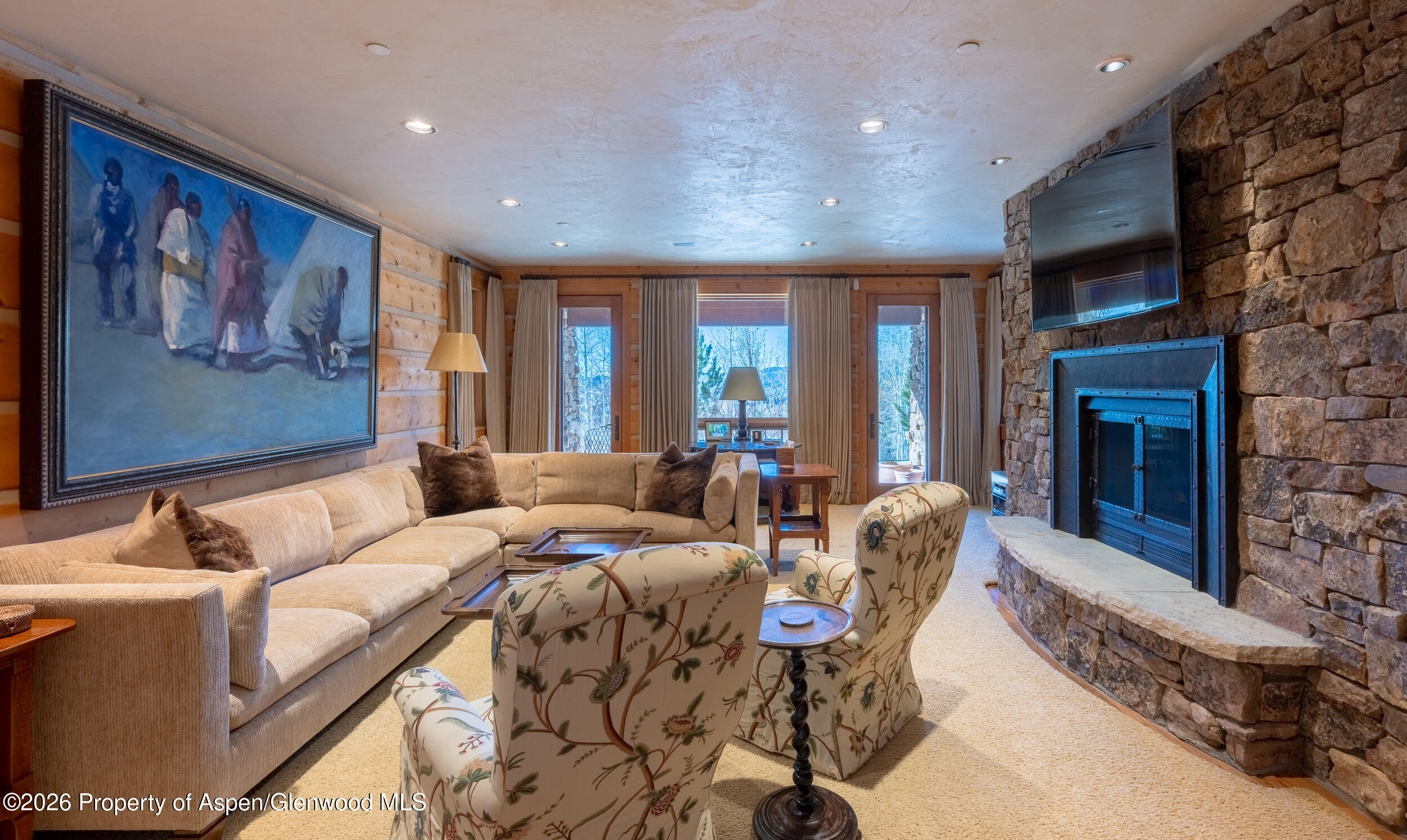 56 Five Trees Lane Aspen CO 81611