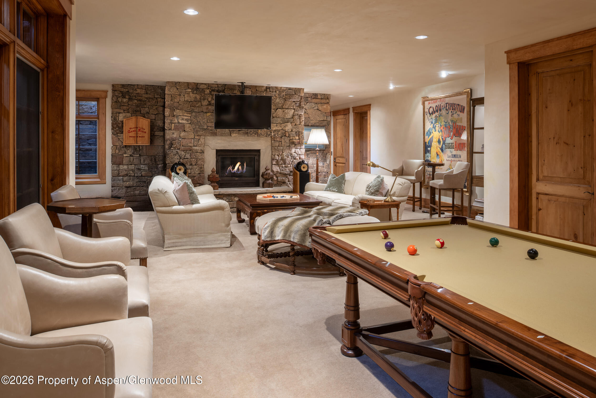 56 Five Trees Lane Aspen CO 81611