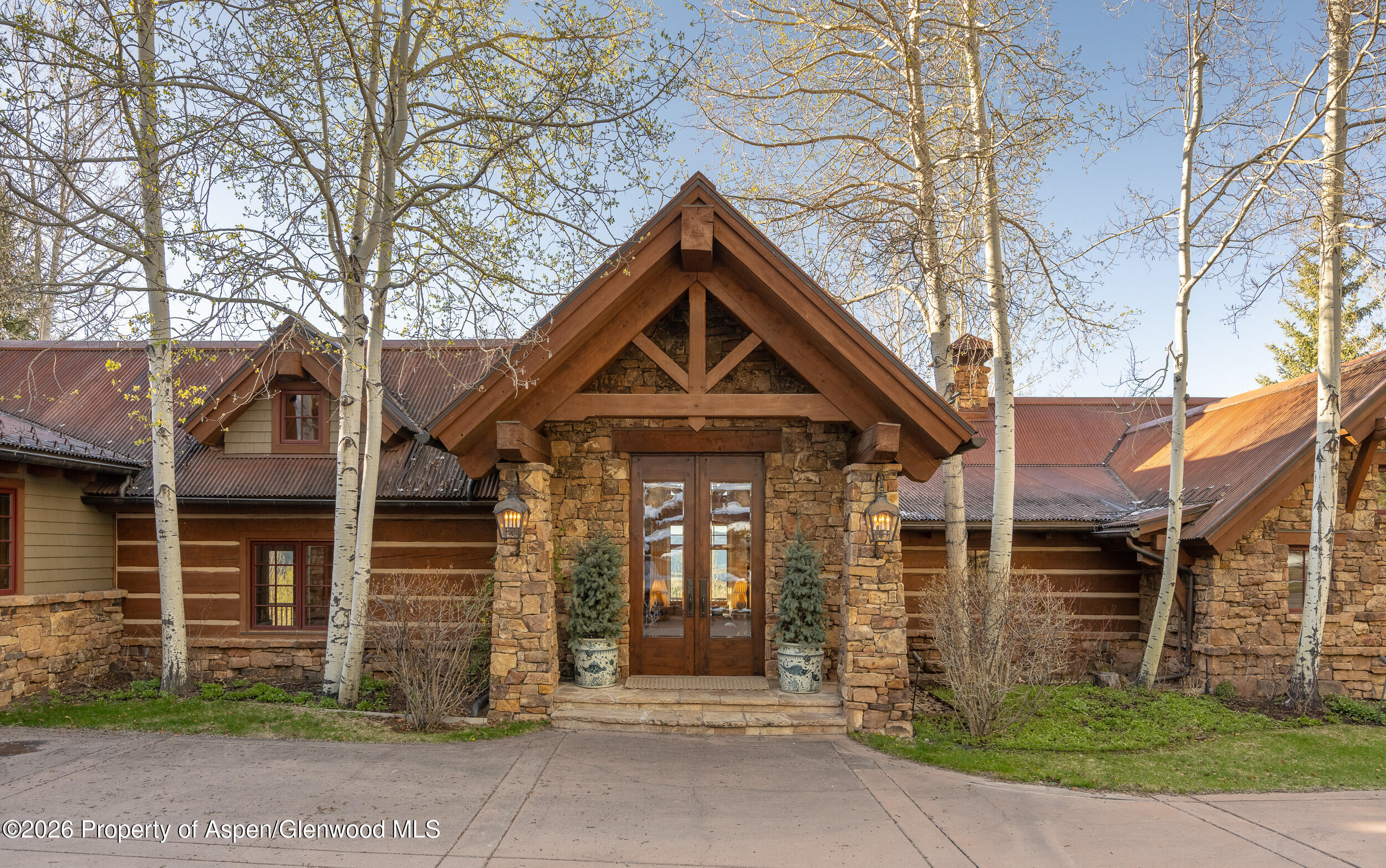 56 Five Trees Lane Aspen CO 81611