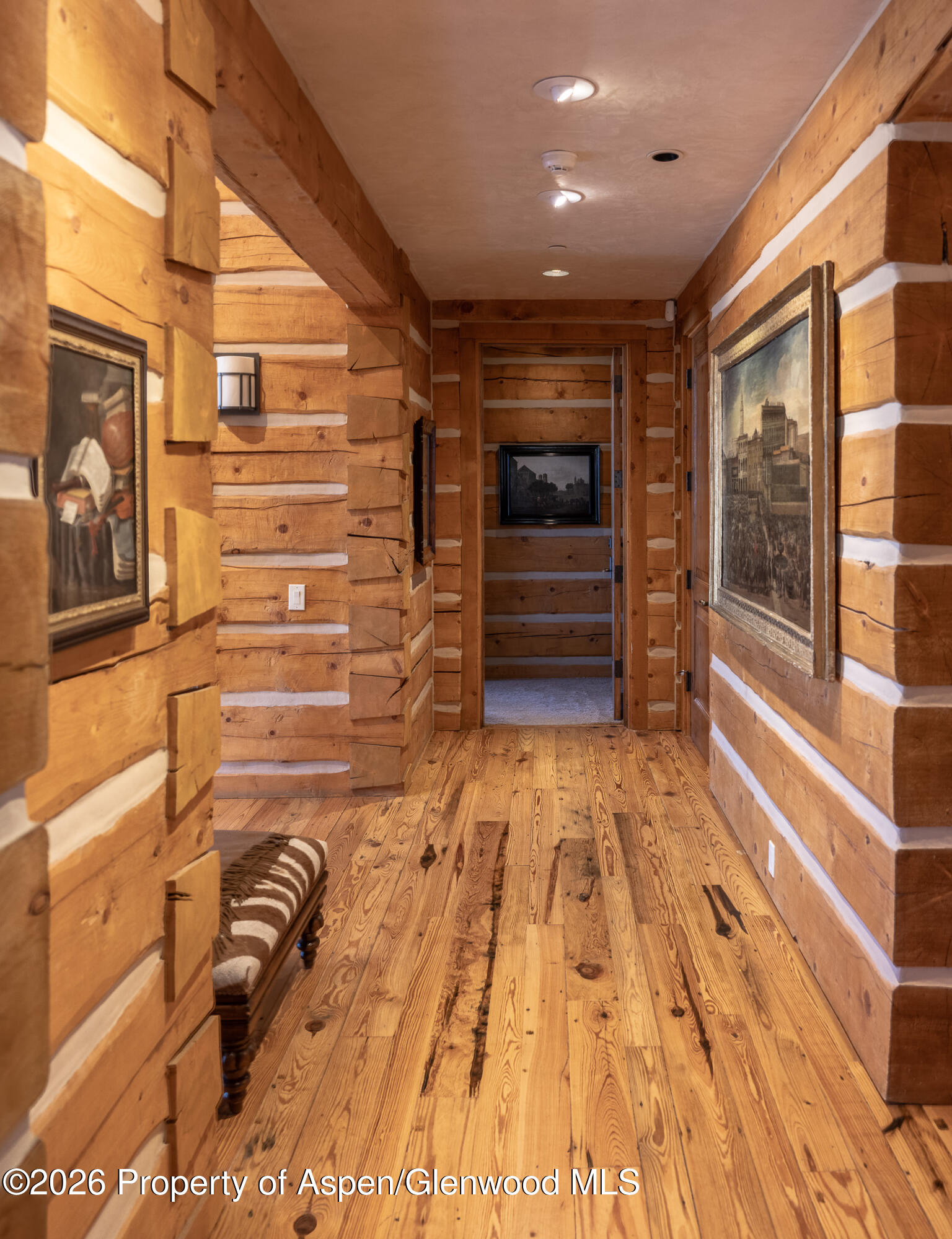 56 Five Trees Lane Aspen CO 81611