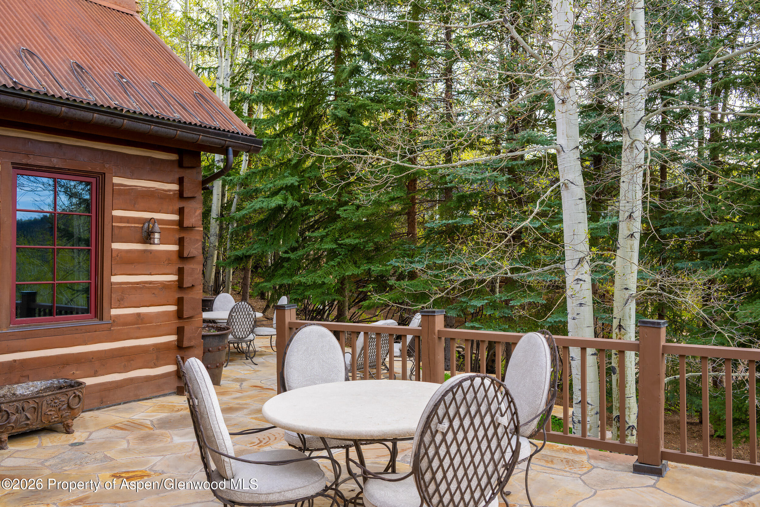 56 Five Trees Lane Aspen CO 81611