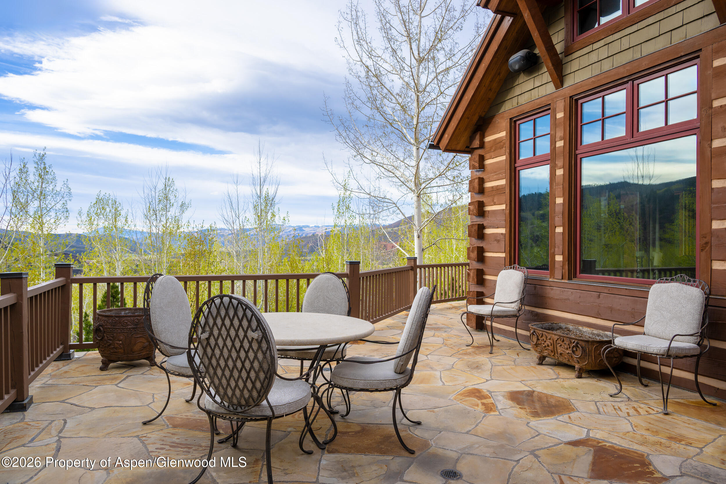 56 Five Trees Lane Aspen CO 81611