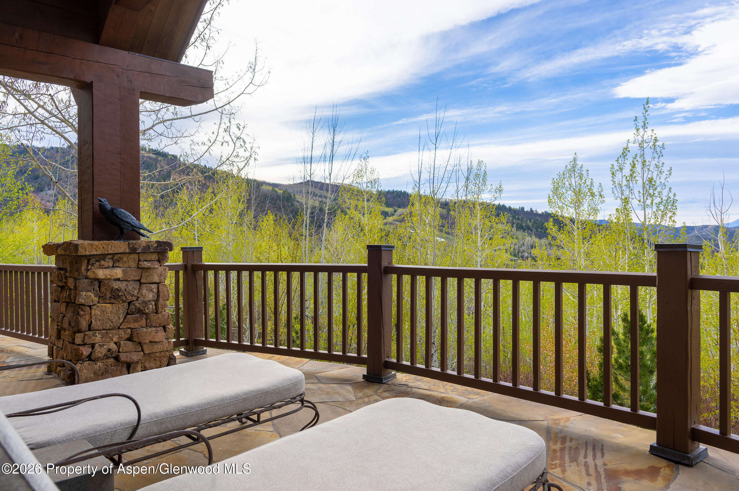 56 Five Trees Lane Aspen CO 81611
