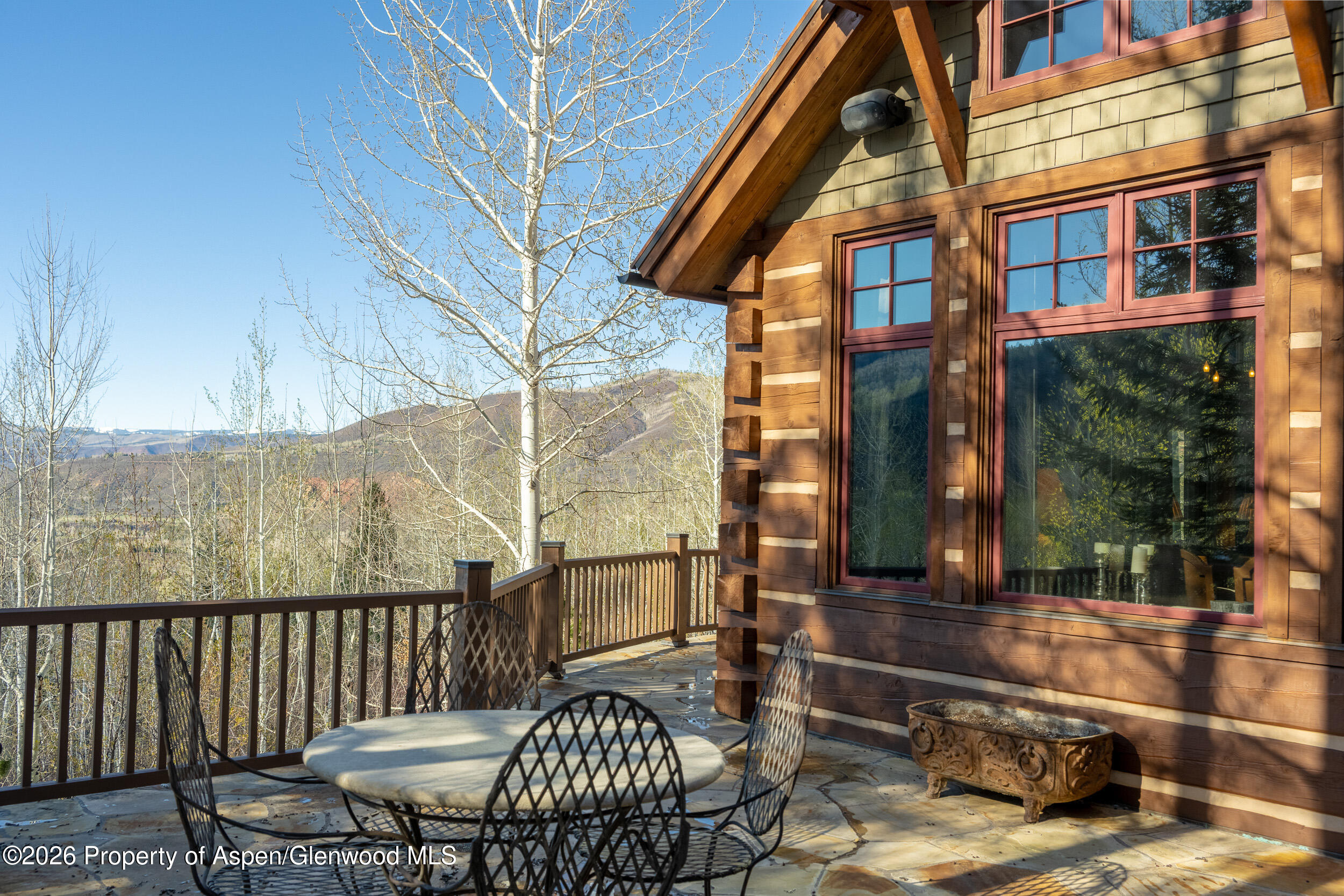 56 Five Trees Lane Aspen CO 81611