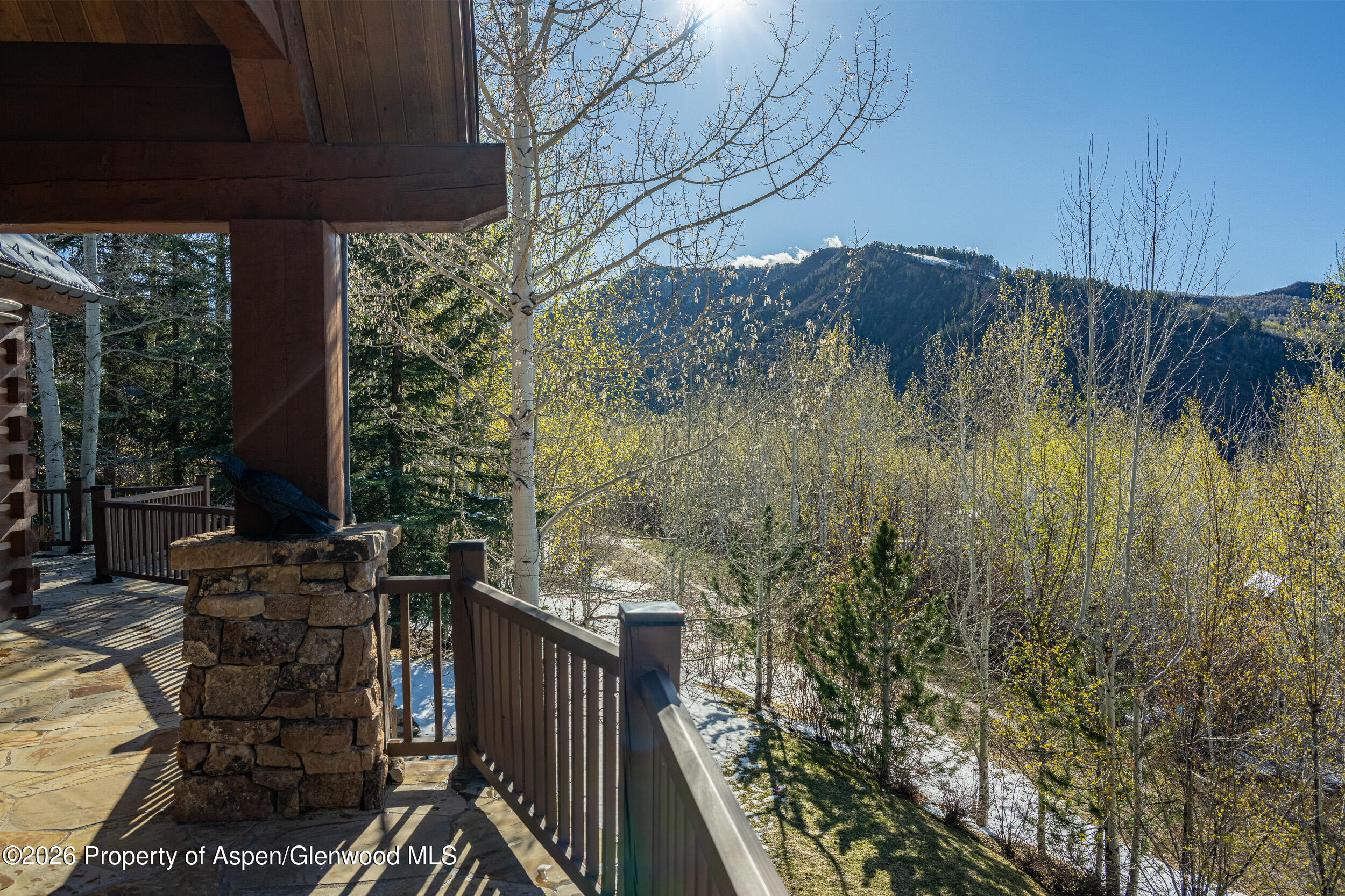 56 Five Trees Lane Aspen CO 81611