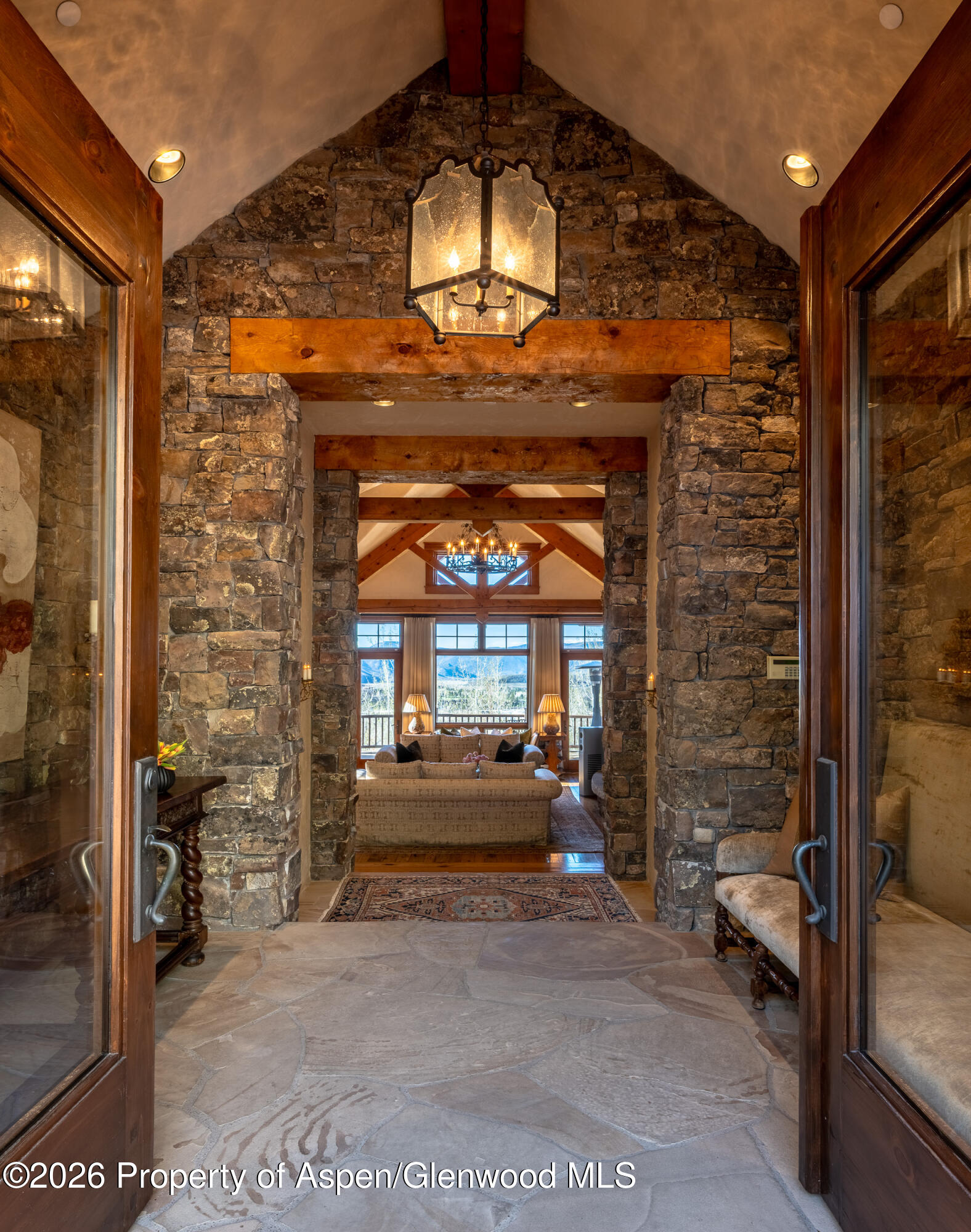 56 Five Trees Lane Aspen CO 81611