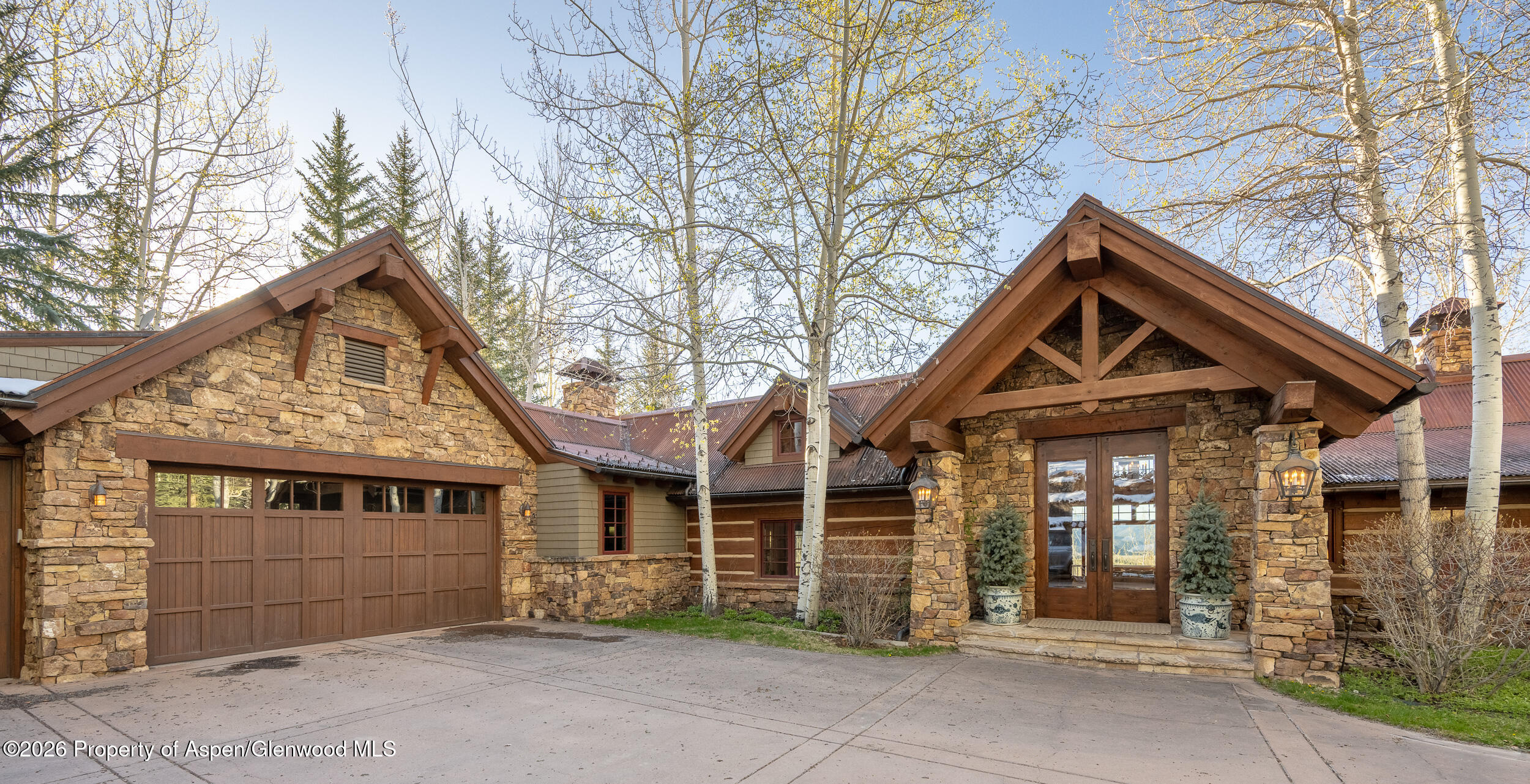 56 Five Trees Lane Aspen CO 81611