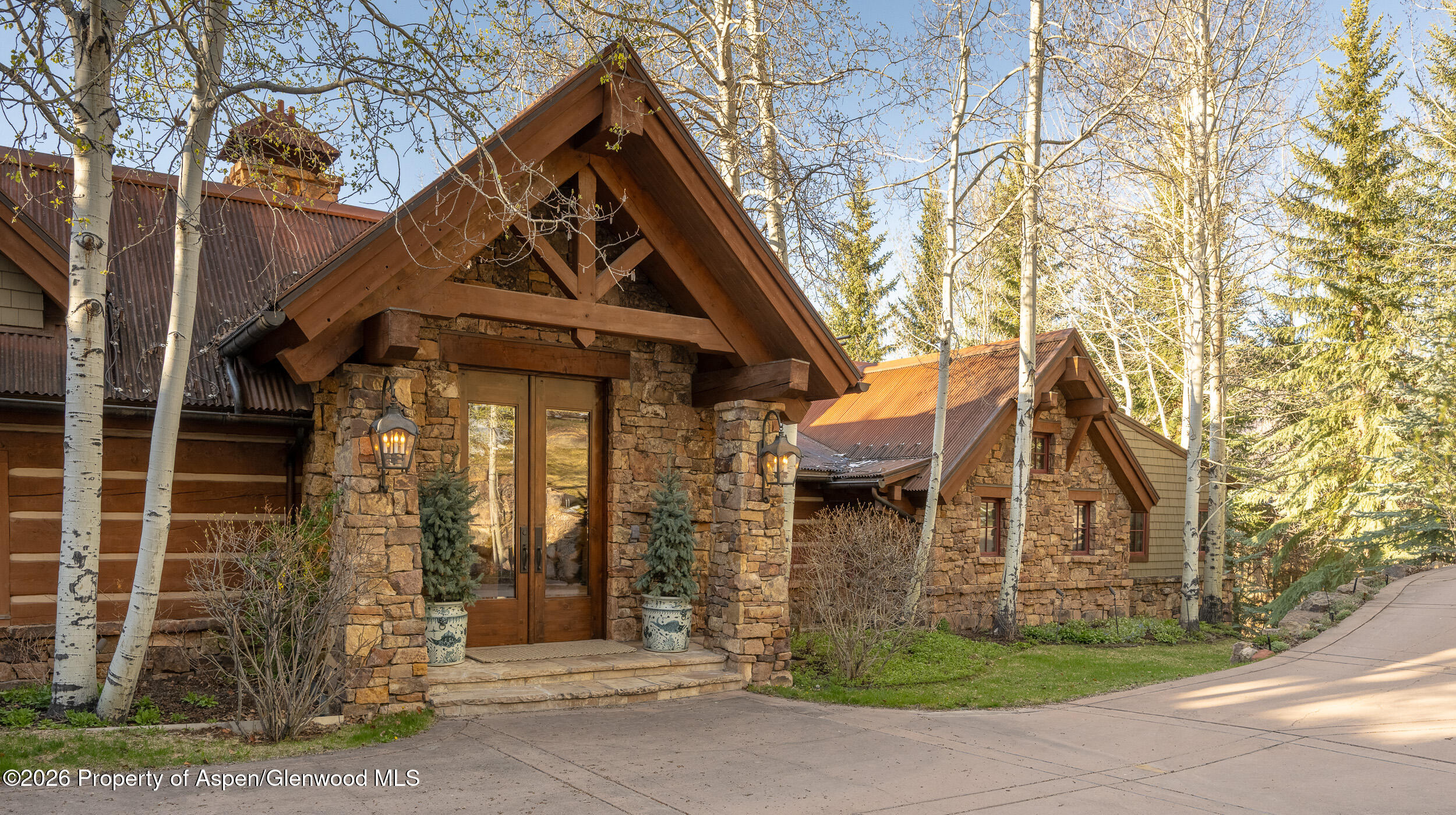 56 Five Trees Lane Aspen CO 81611
