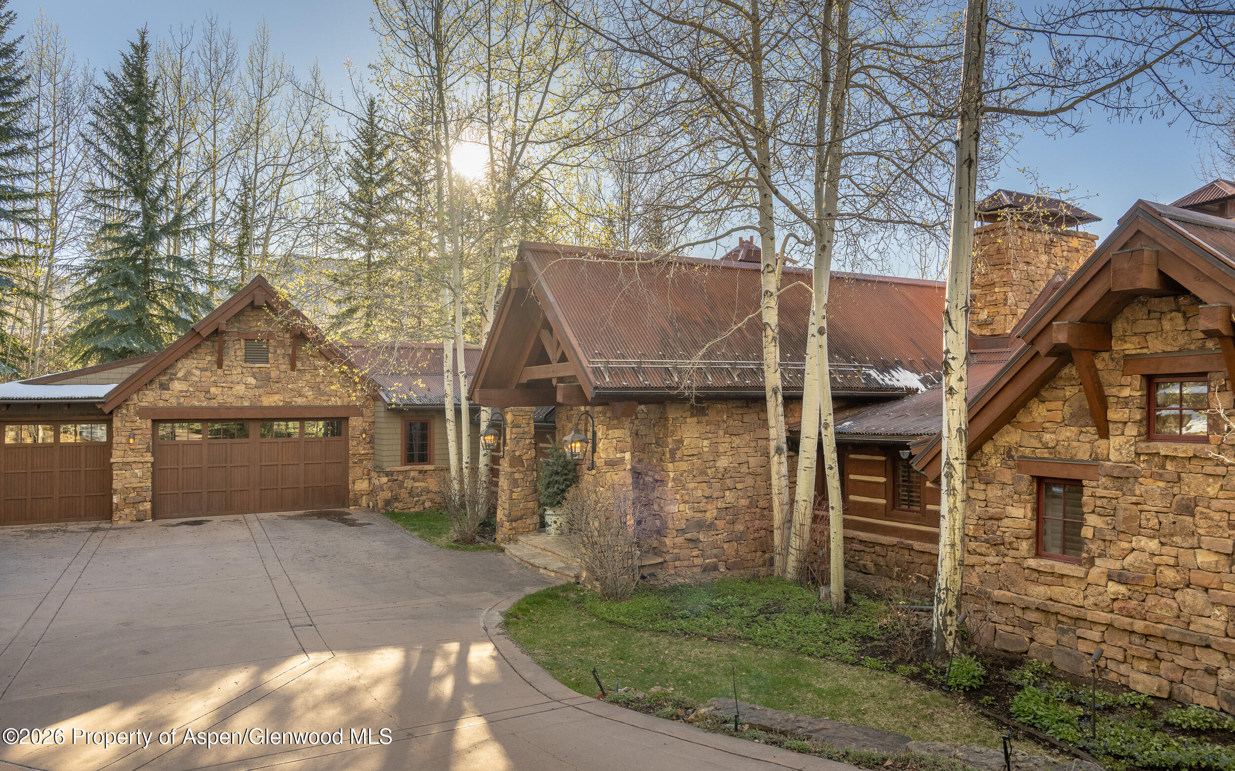 56 Five Trees Lane Aspen CO 81611