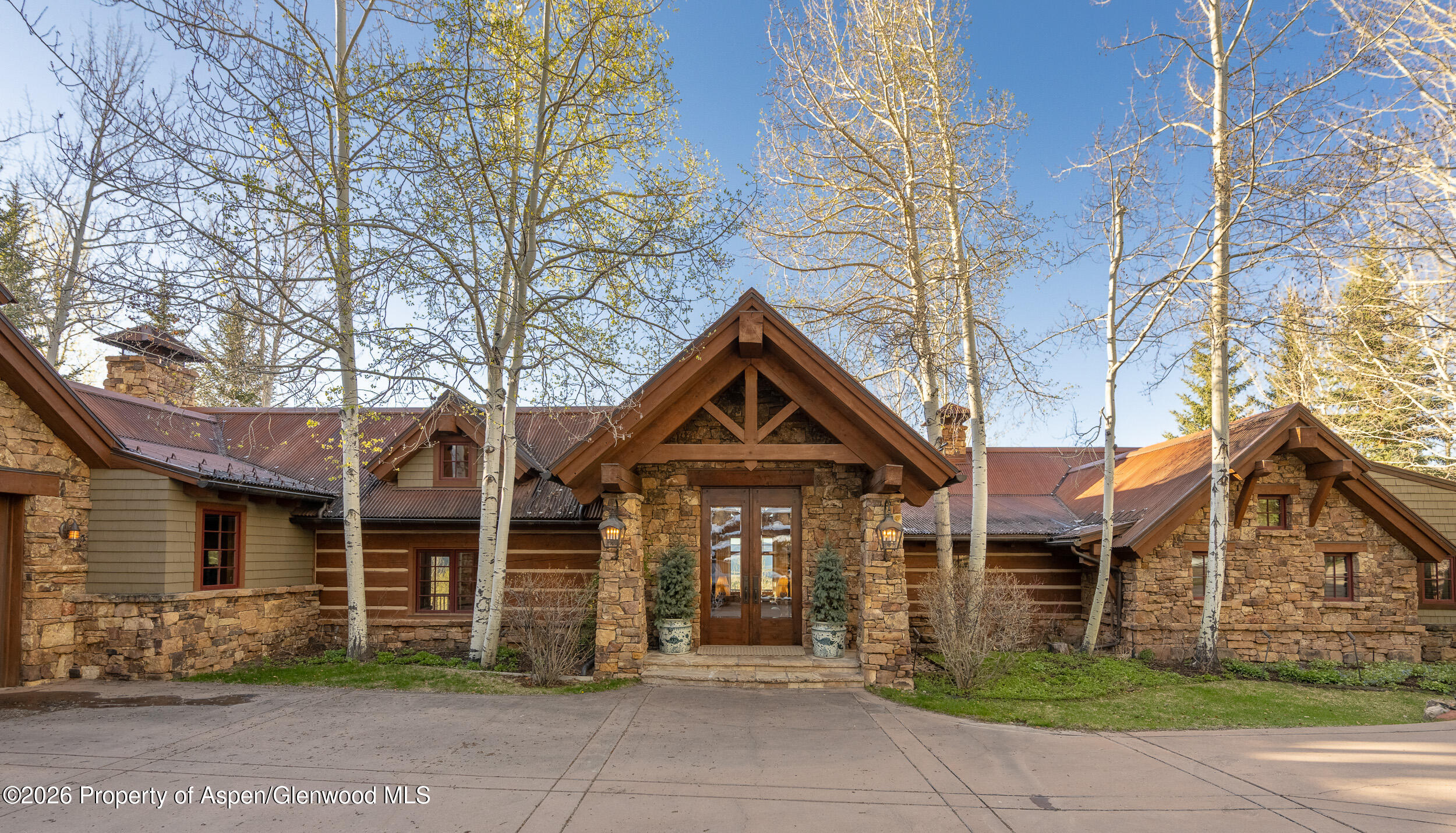56 Five Trees Lane Aspen CO 81611