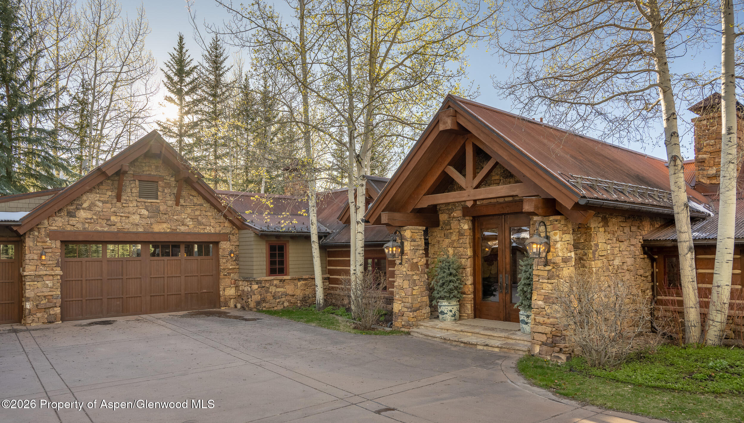 56 Five Trees Lane Aspen CO 81611