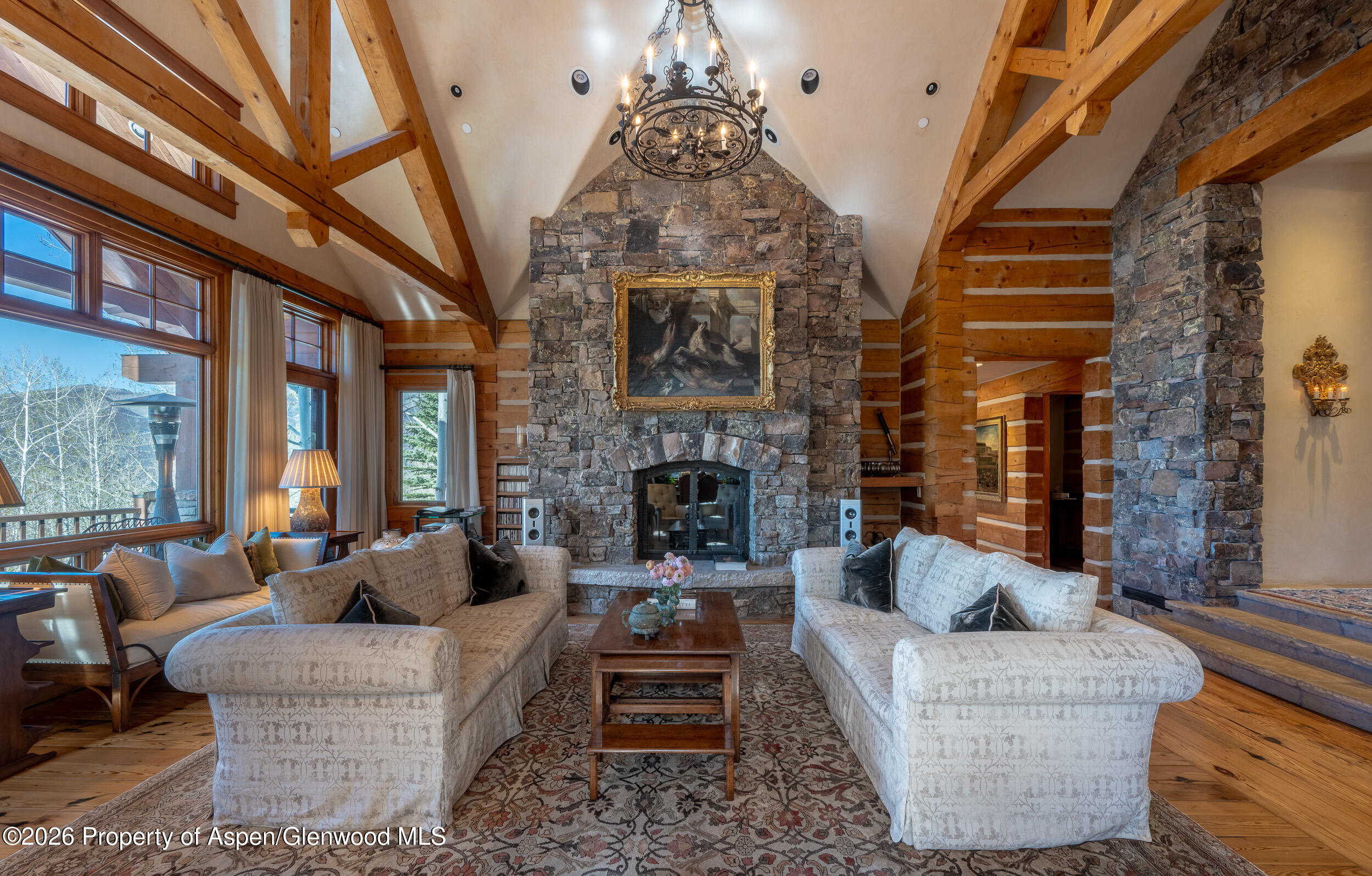 56 Five Trees Lane Aspen CO 81611