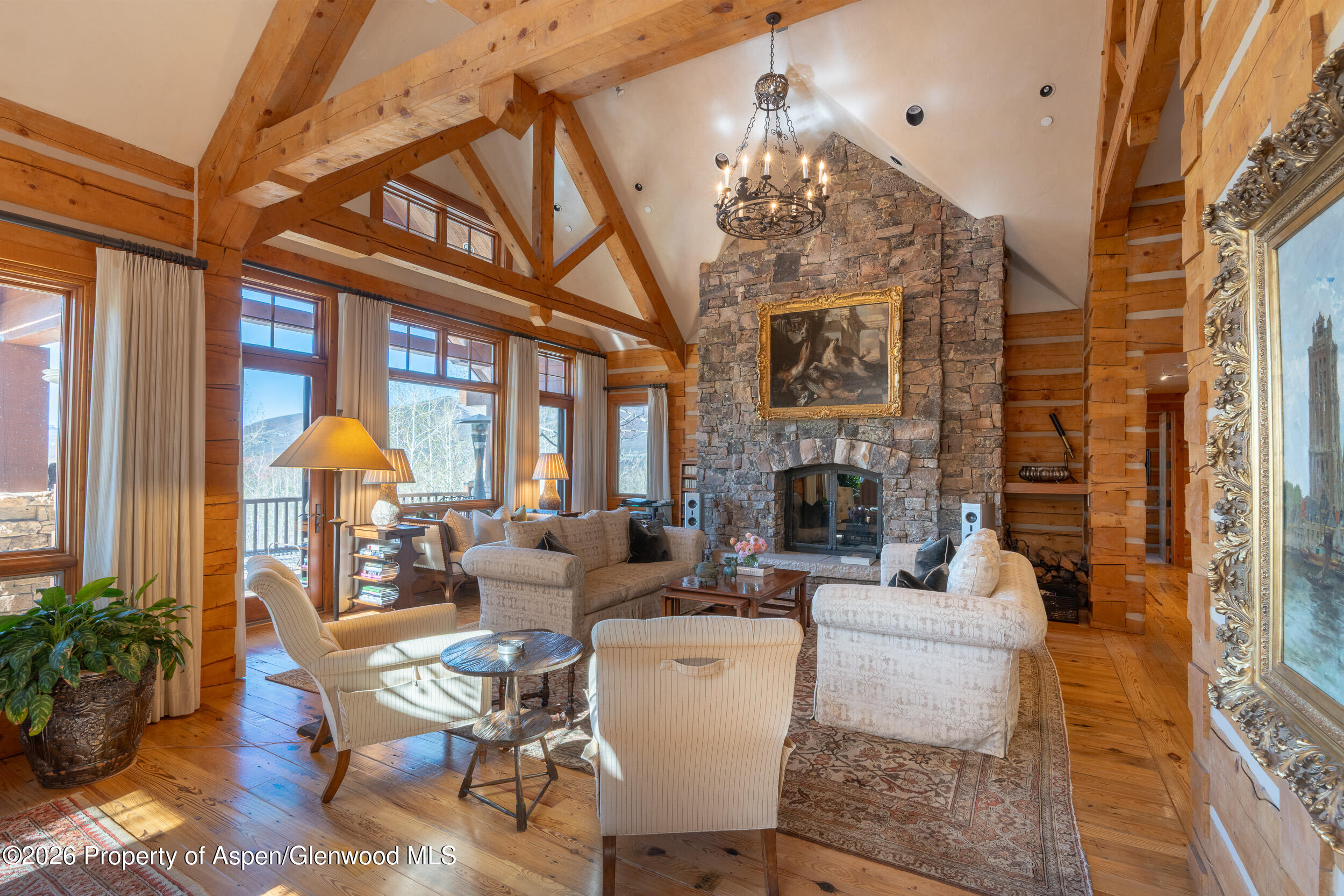 56 Five Trees Lane Aspen CO 81611