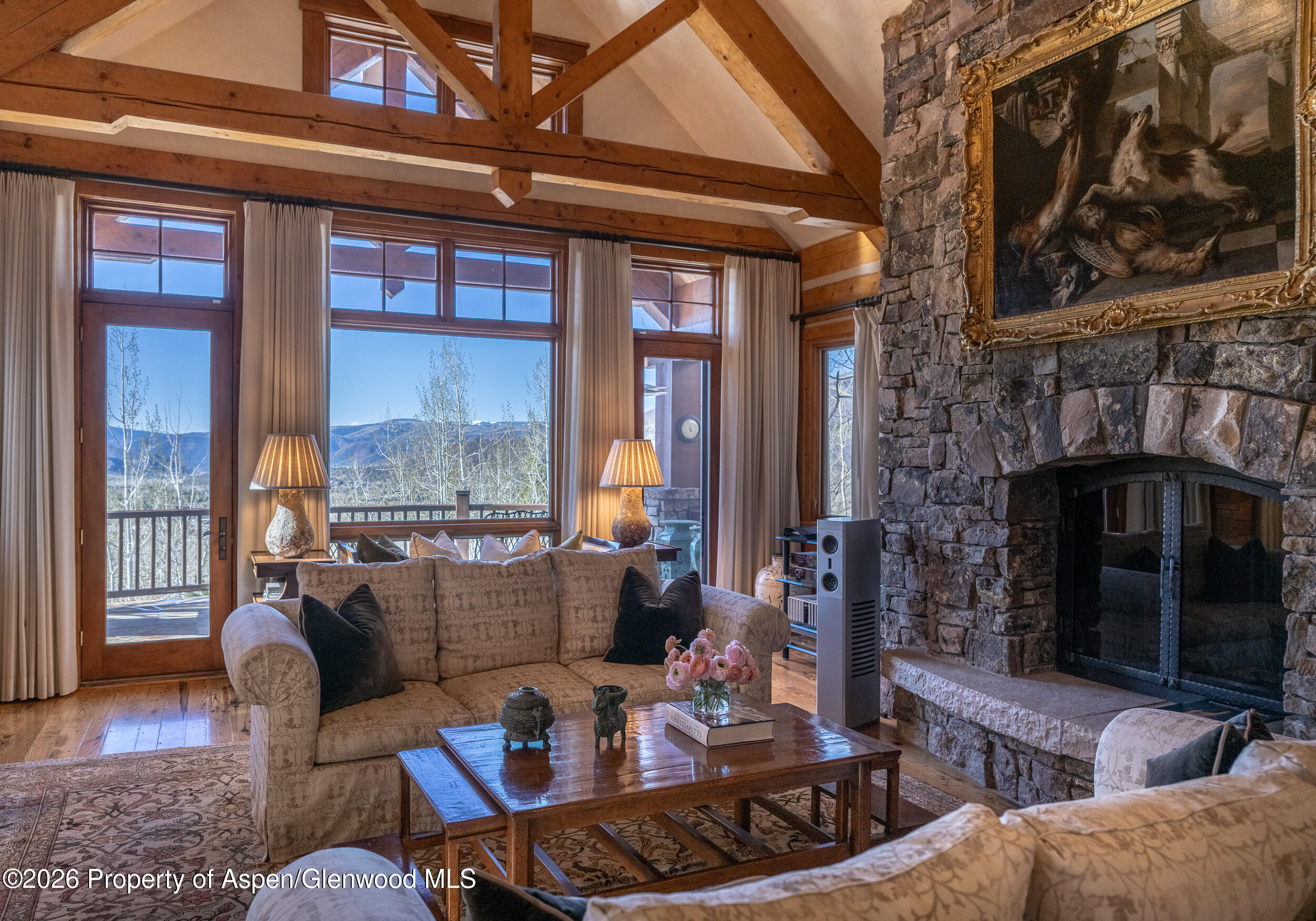 56 Five Trees Lane Aspen CO 81611