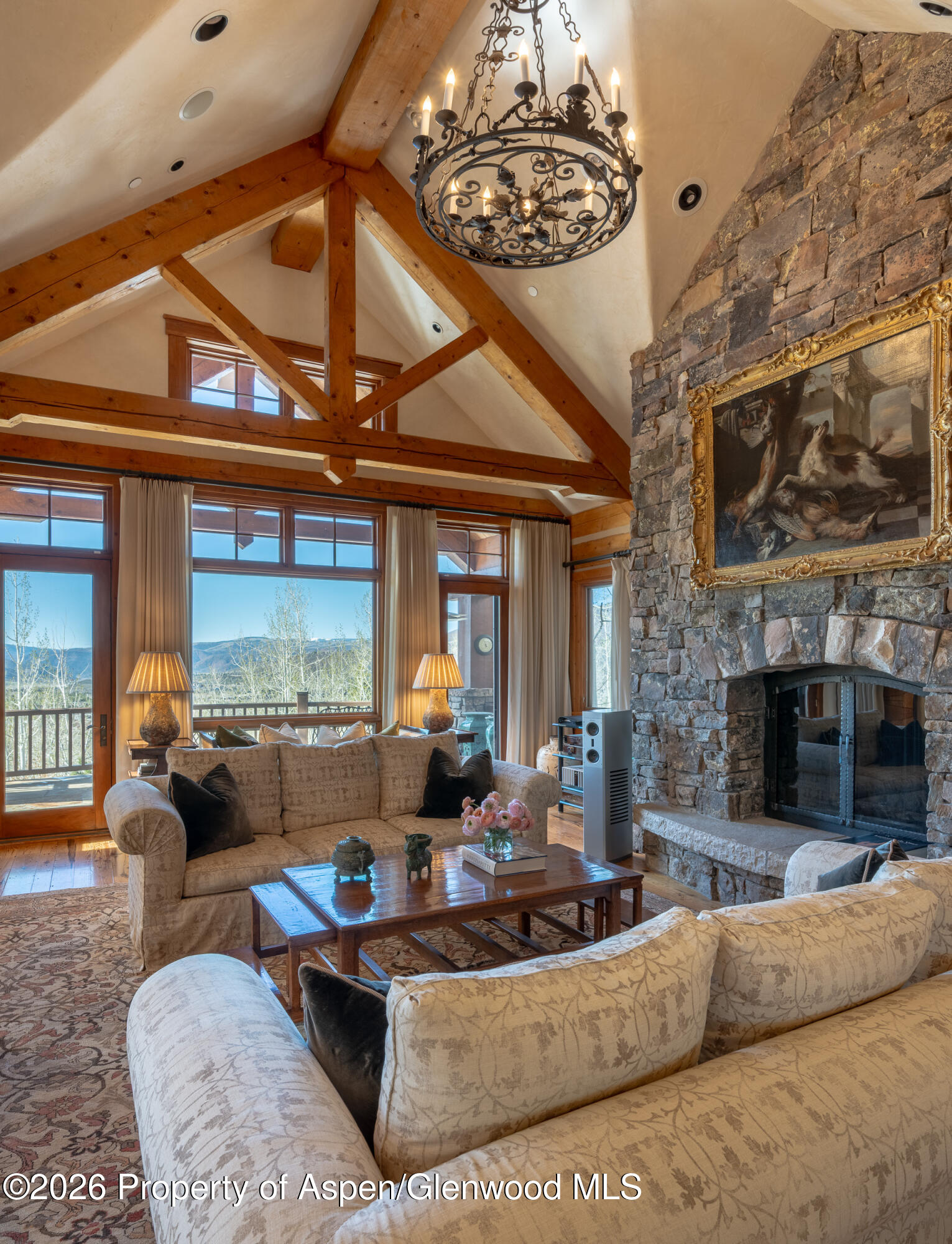 56 Five Trees Lane Aspen CO 81611