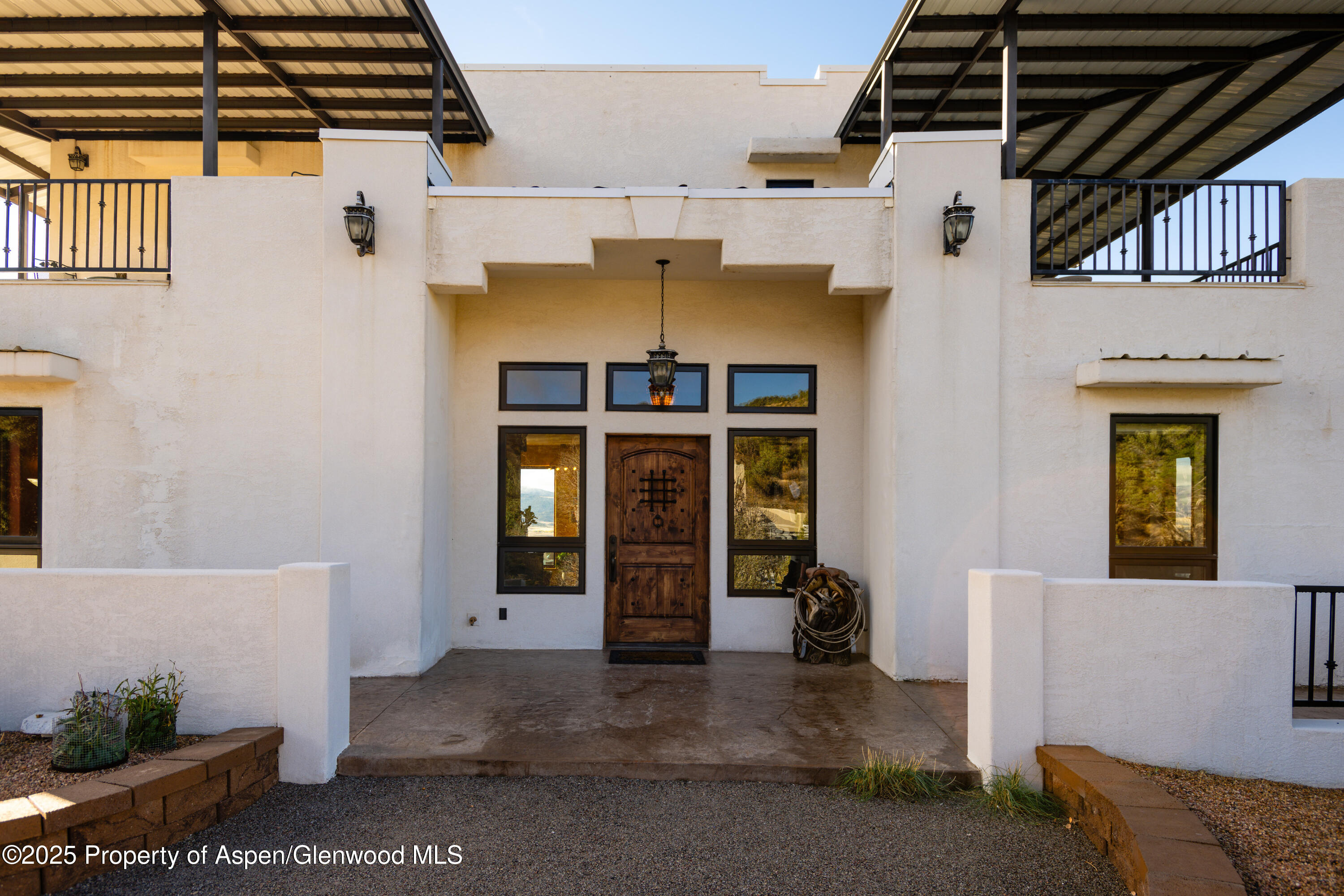 1212 County Road 238 Road Silt CO 81652