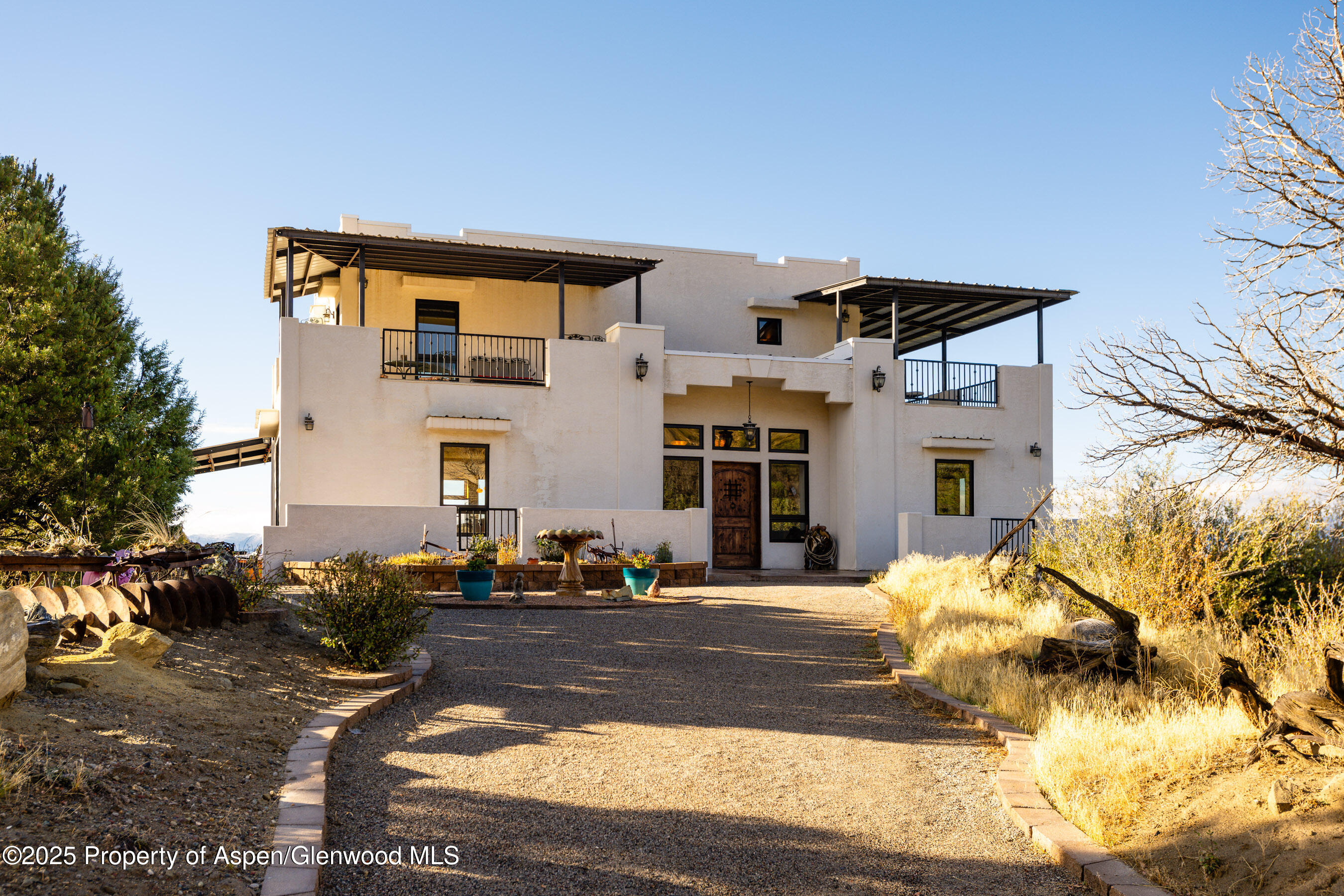 1212 County Road 238 Road Silt CO 81652