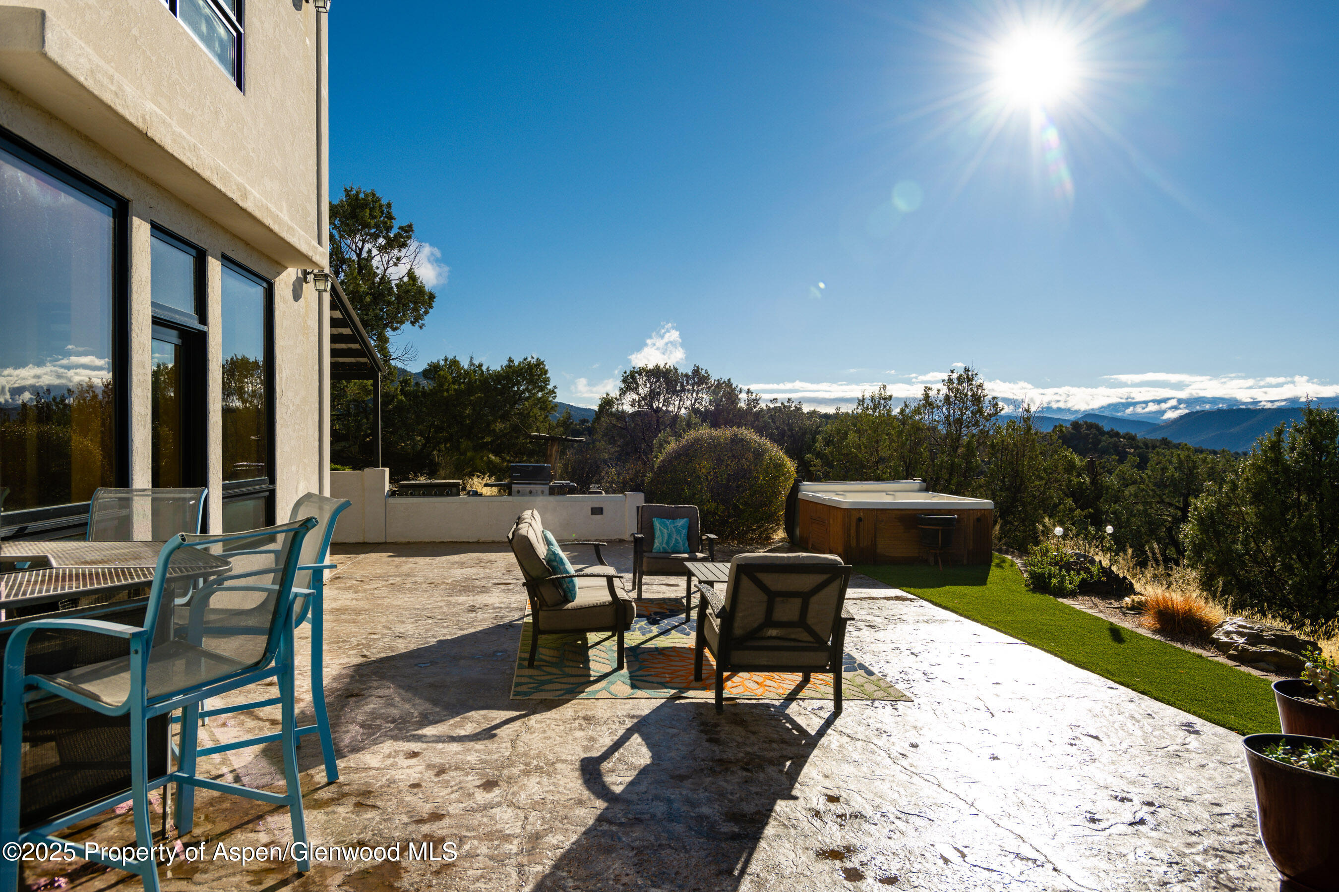 1212 County Road 238 Road Silt CO 81652