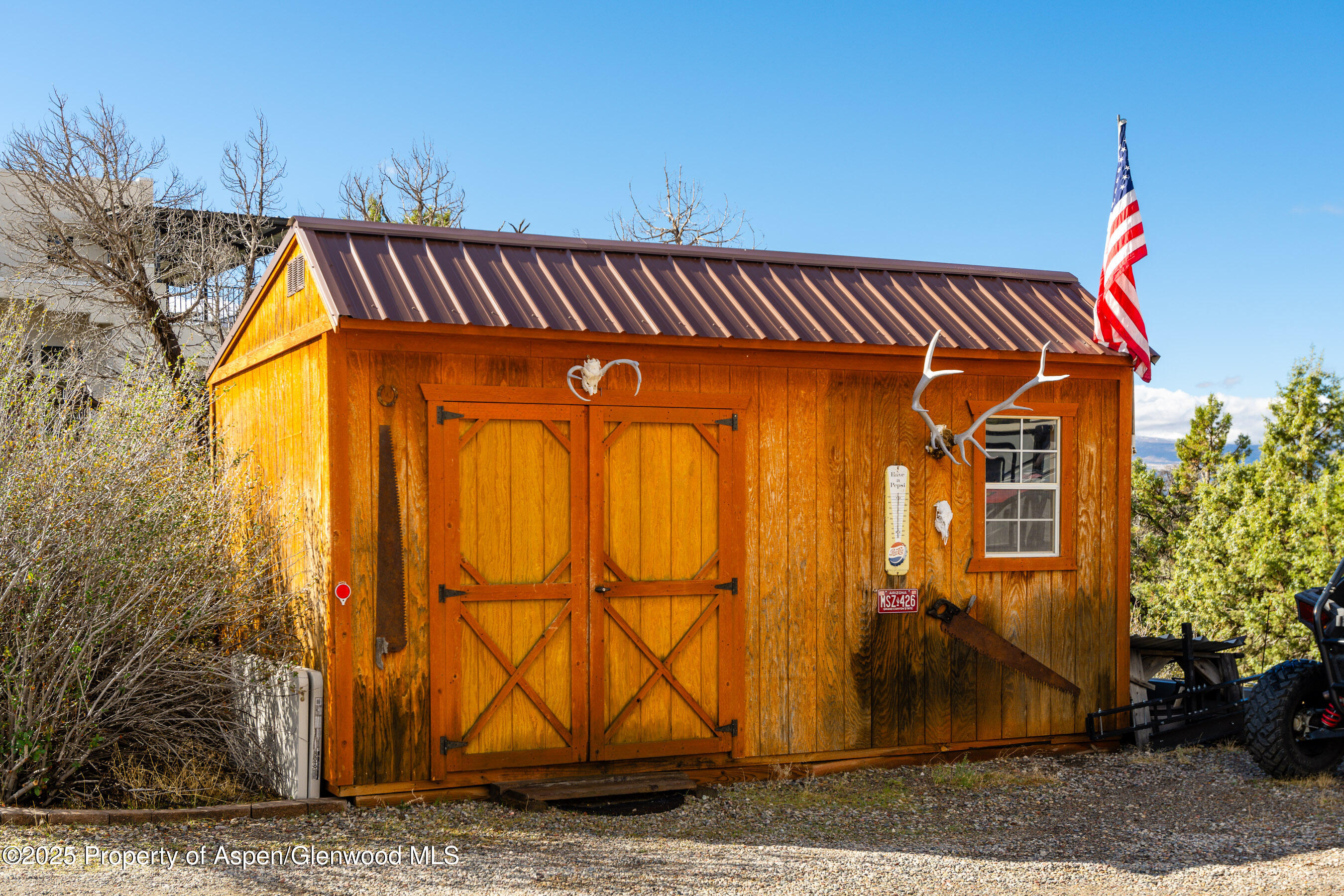 1212 County Road 238 Road Silt CO 81652