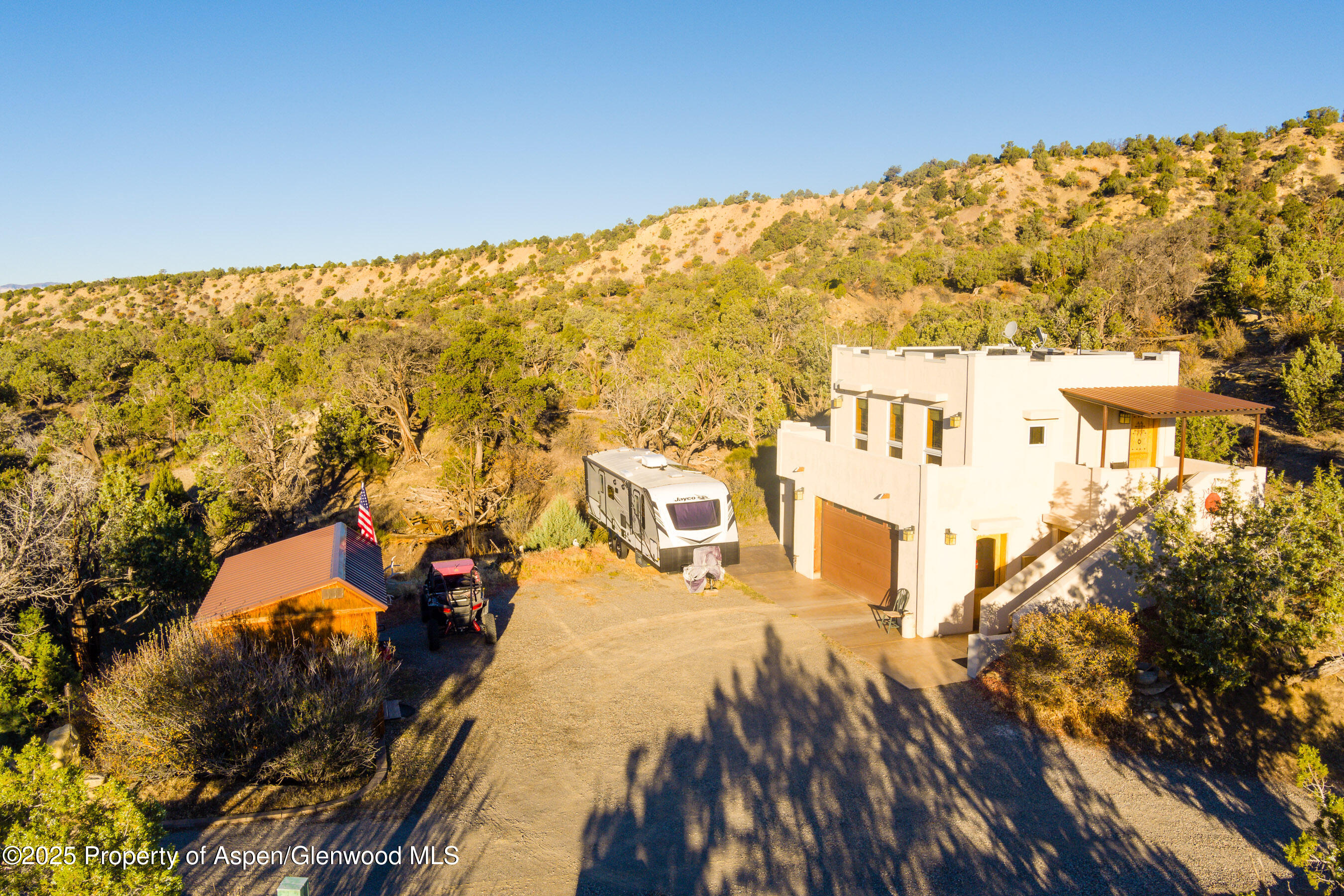 1212 County Road 238 Road Silt CO 81652