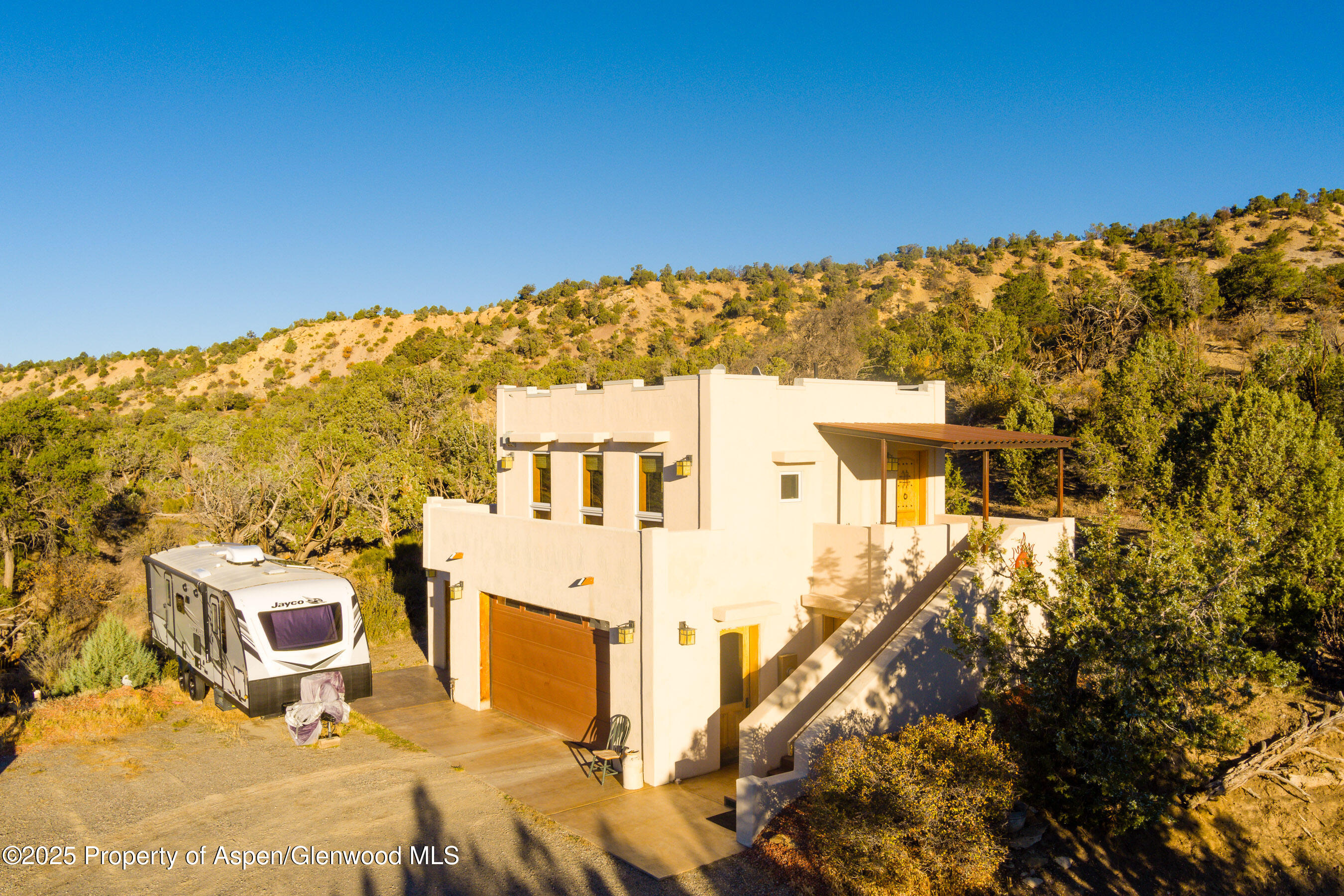 1212 County Road 238 Road Silt CO 81652