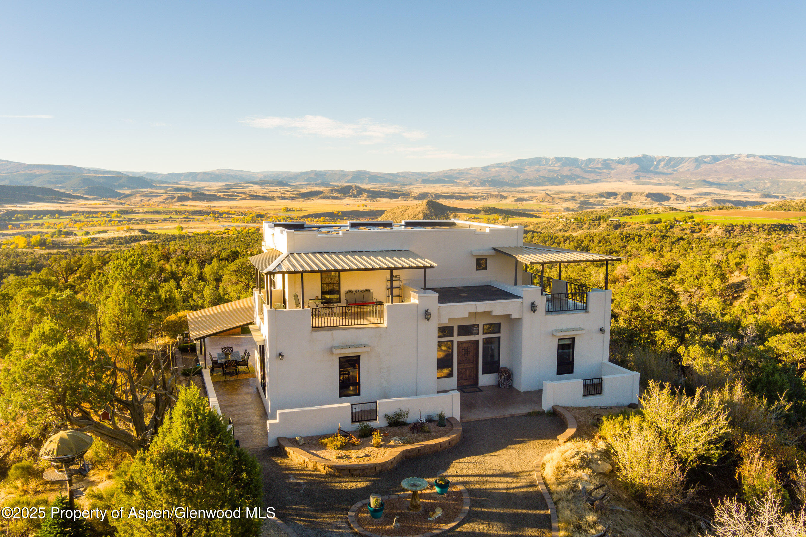 1212 County Road 238 Road Silt CO 81652