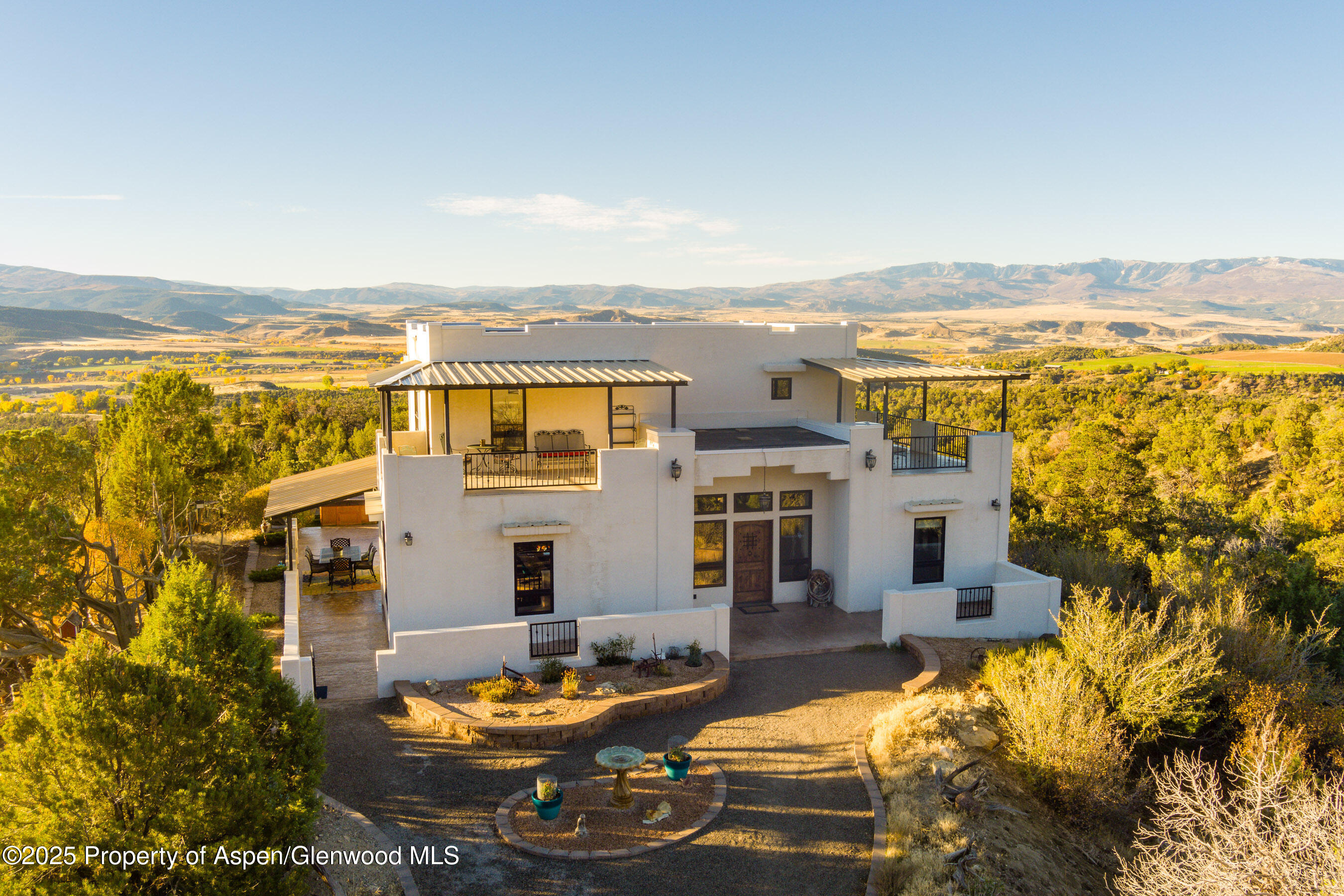 1212 County Road 238 Road Silt CO 81652