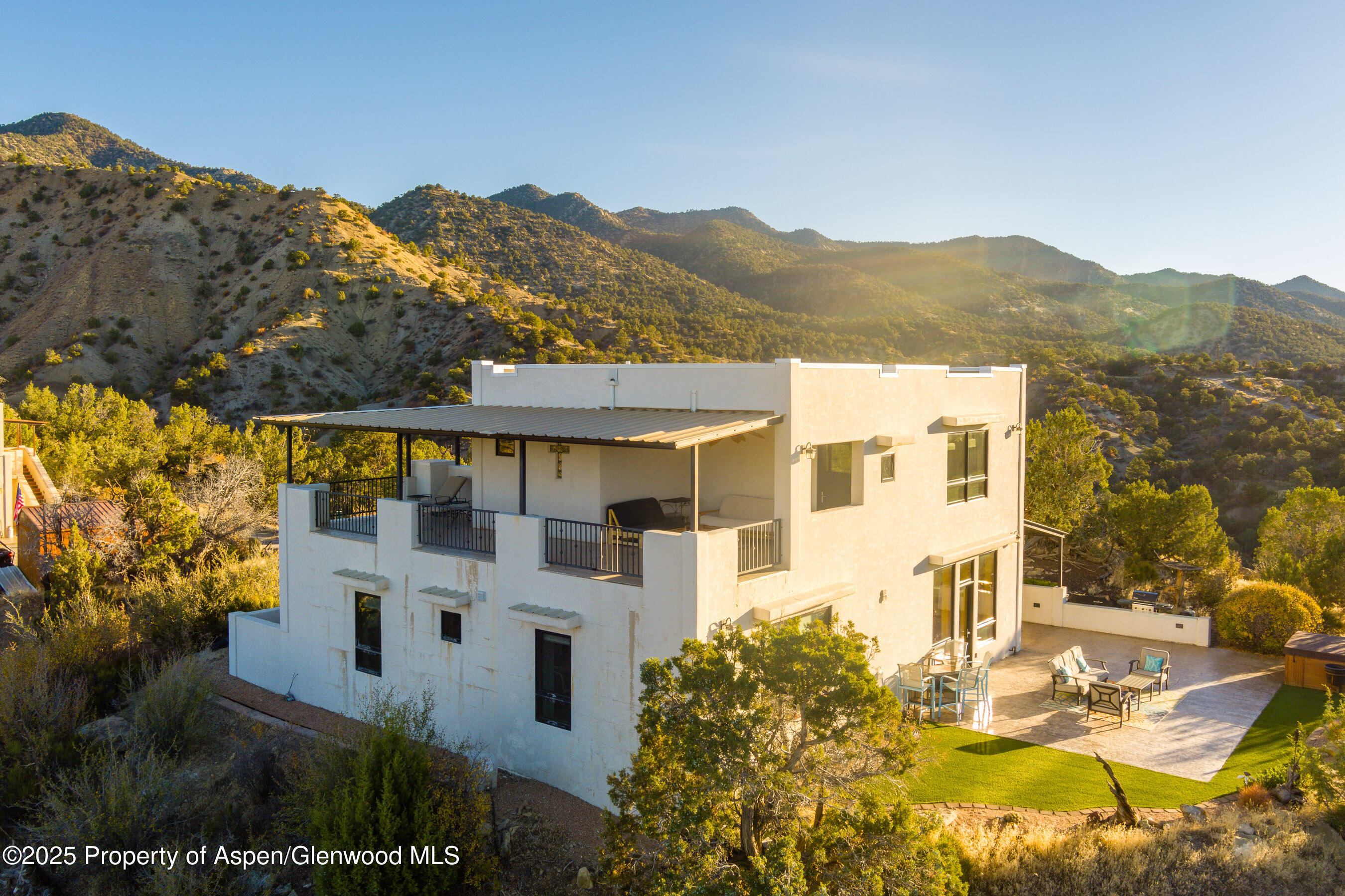 1212 County Road 238 Road Silt CO 81652