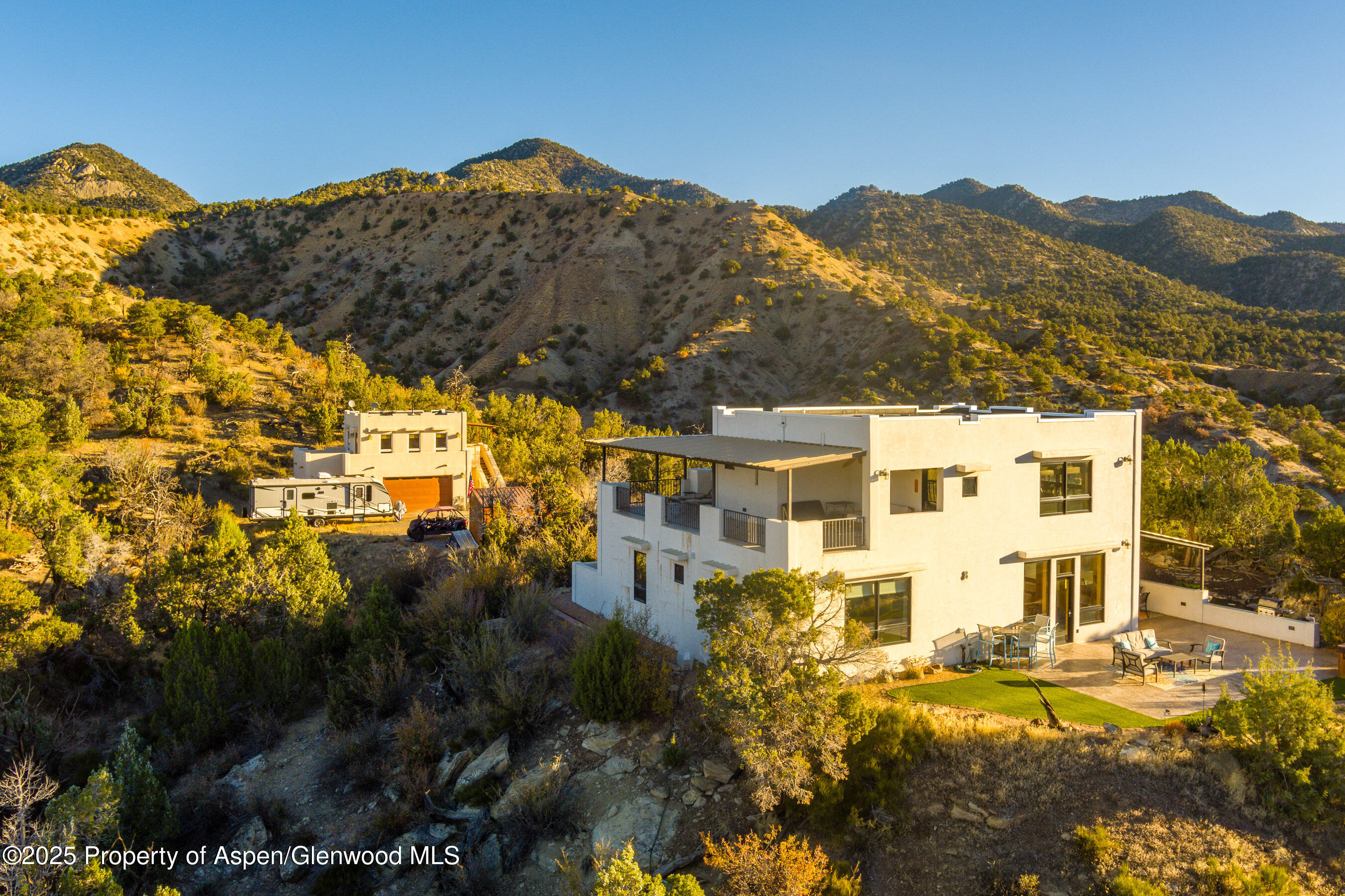 1212 County Road 238 Road Silt CO 81652