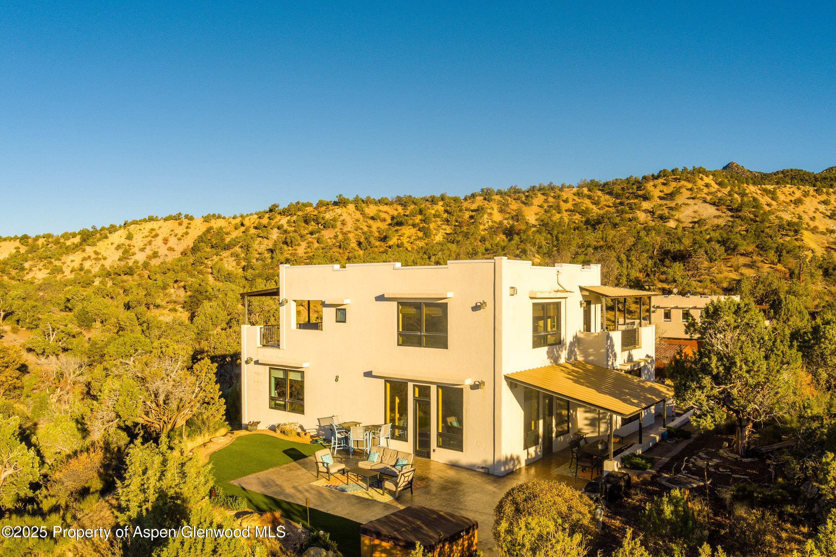 1212 County Road 238 Road Silt CO 81652