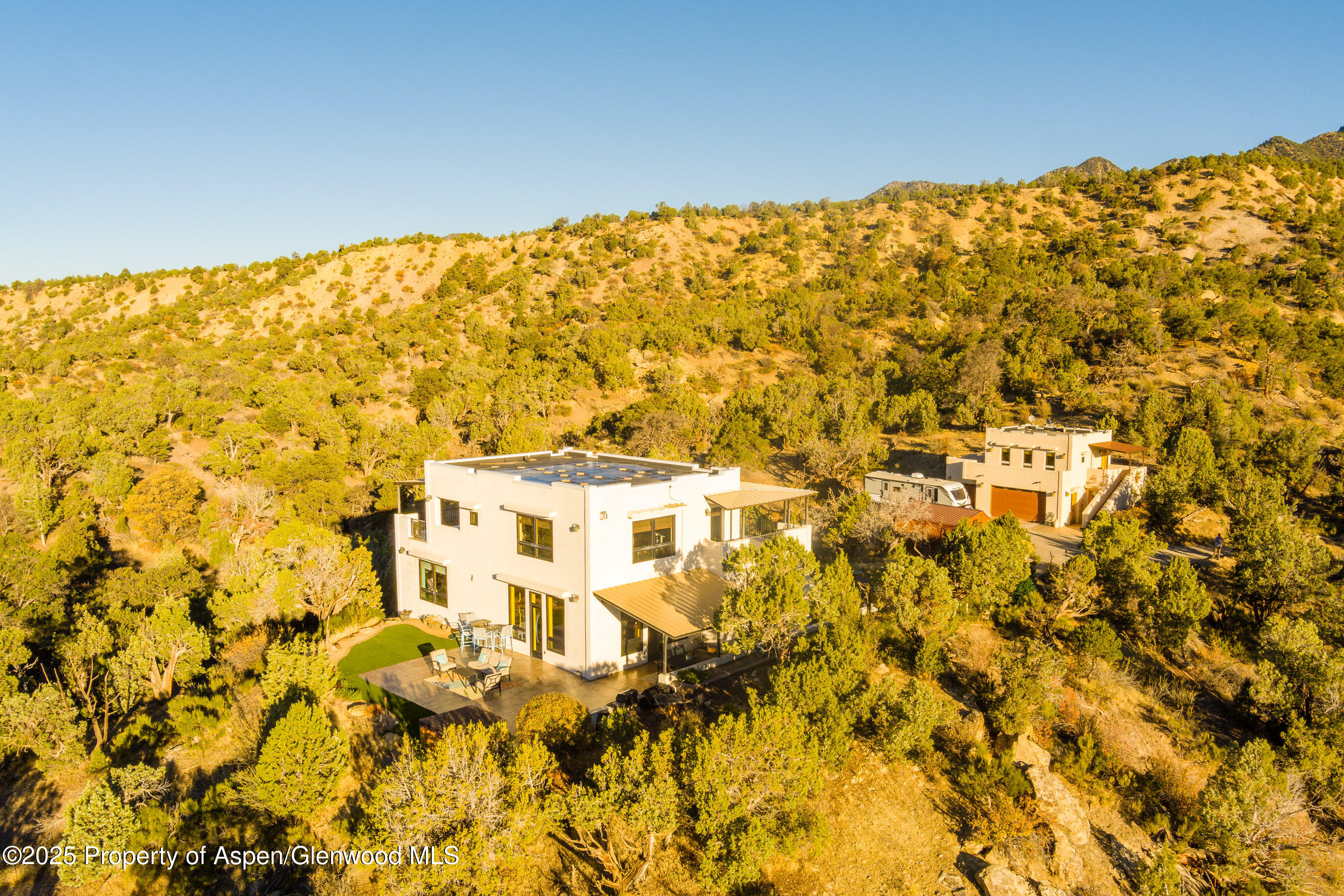 1212 County Road 238 Road Silt CO 81652