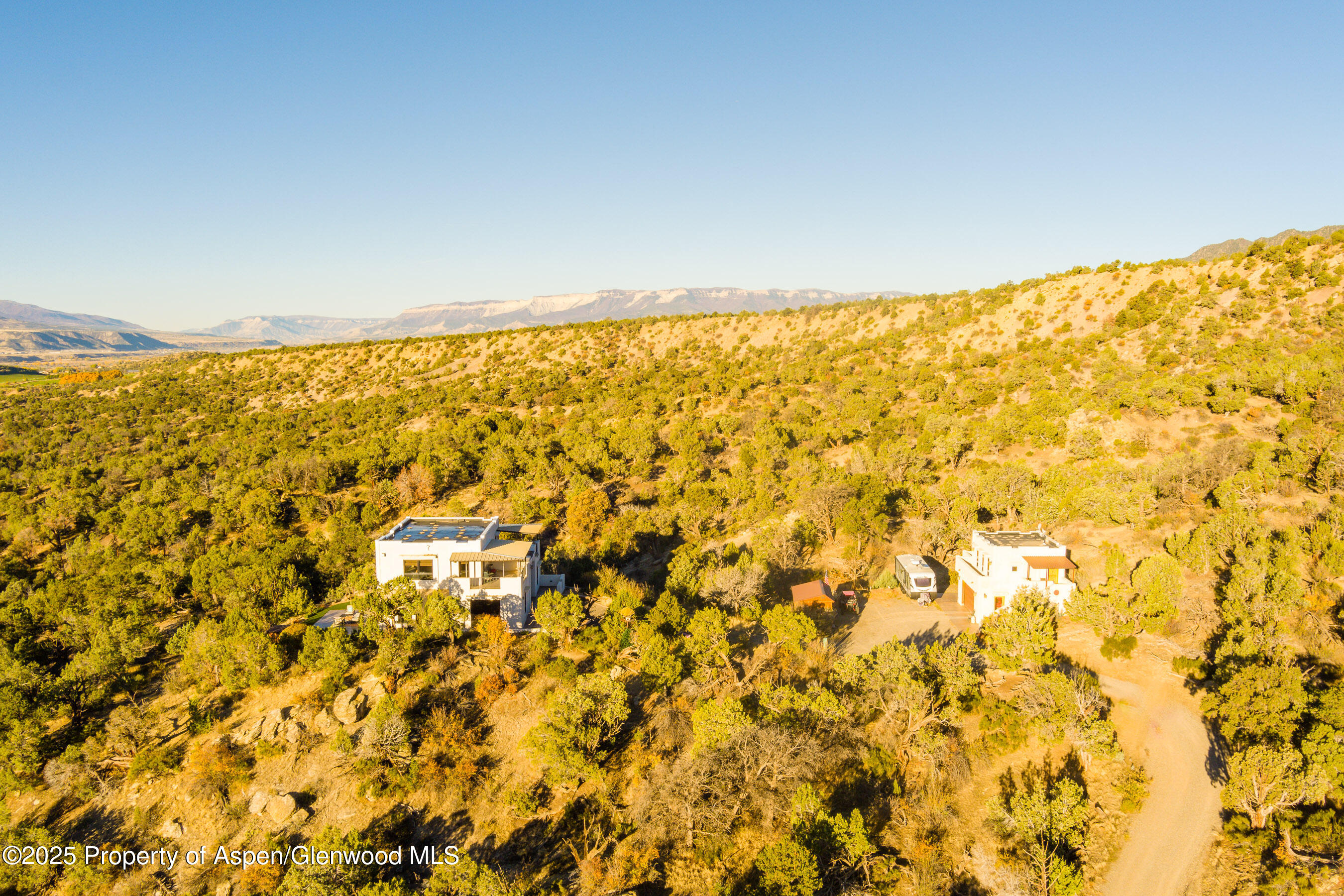 1212 County Road 238 Road Silt CO 81652