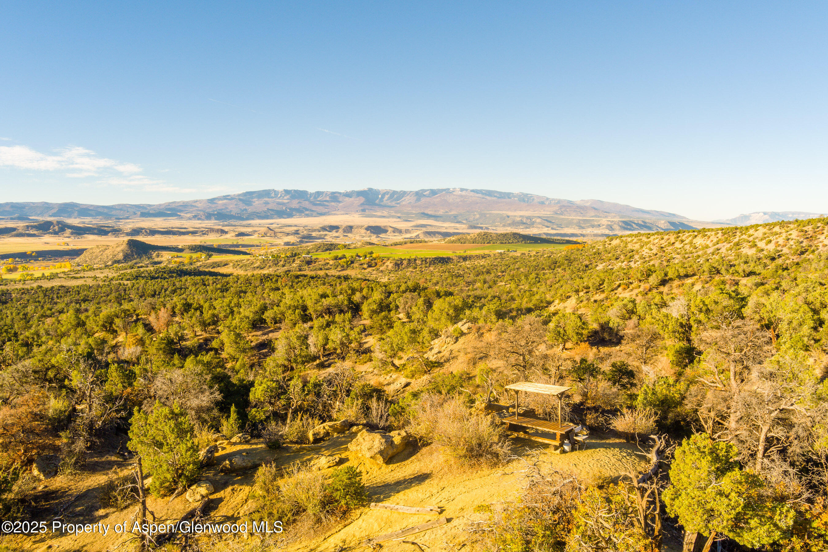 1212 County Road 238 Road Silt CO 81652