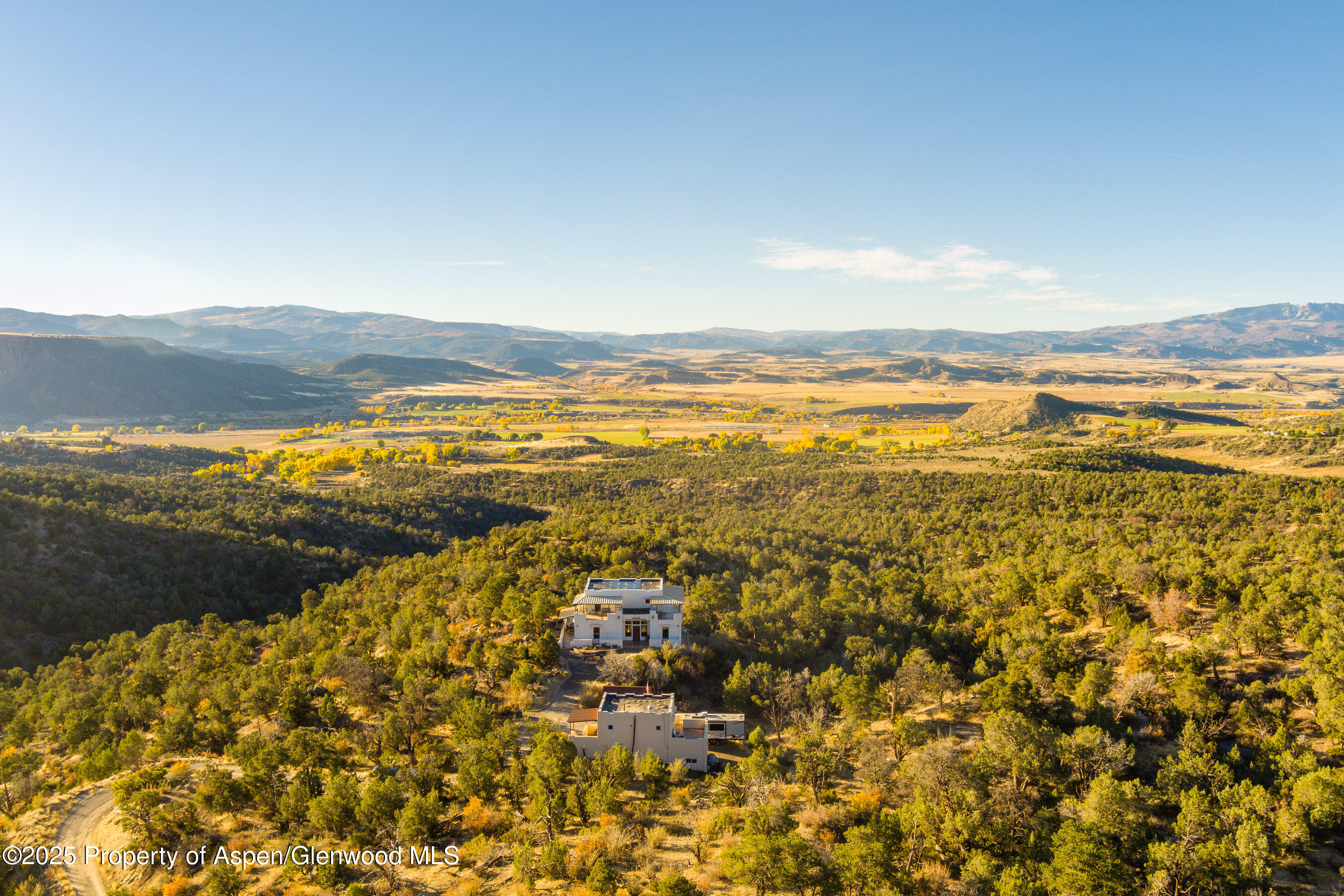 1212 County Road 238 Road Silt CO 81652