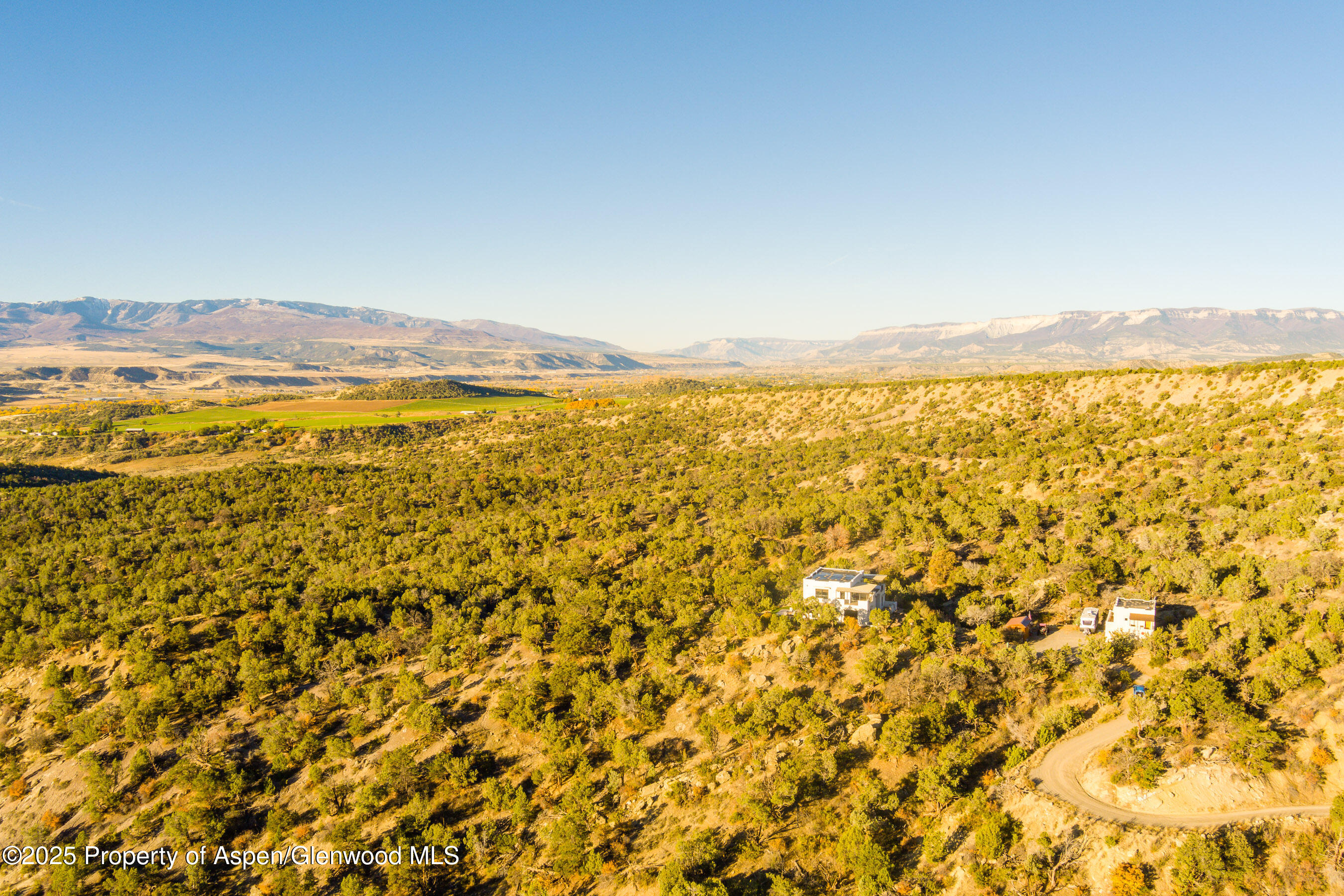 1212 County Road 238 Road Silt CO 81652